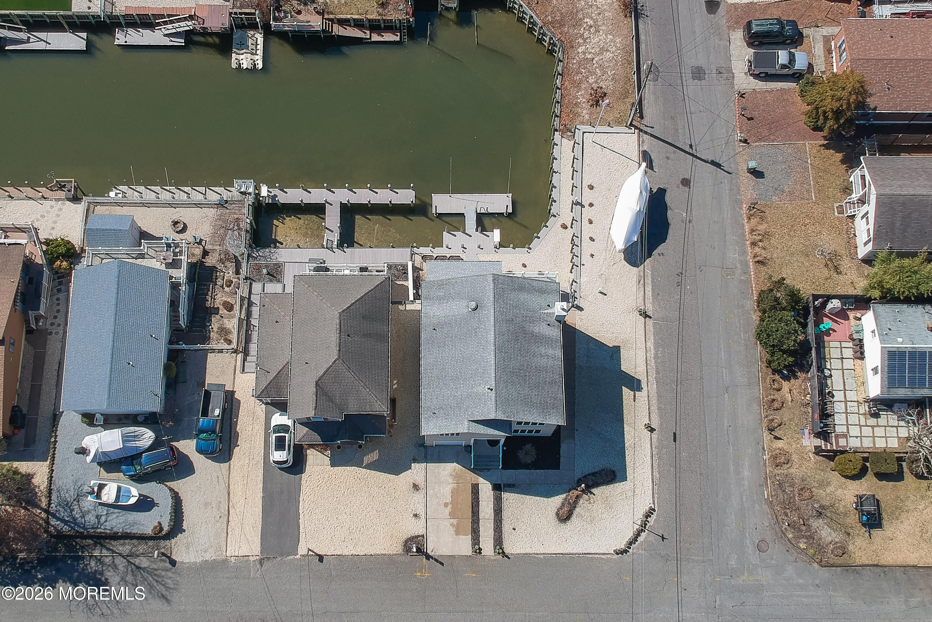 20 Edgewater Drive