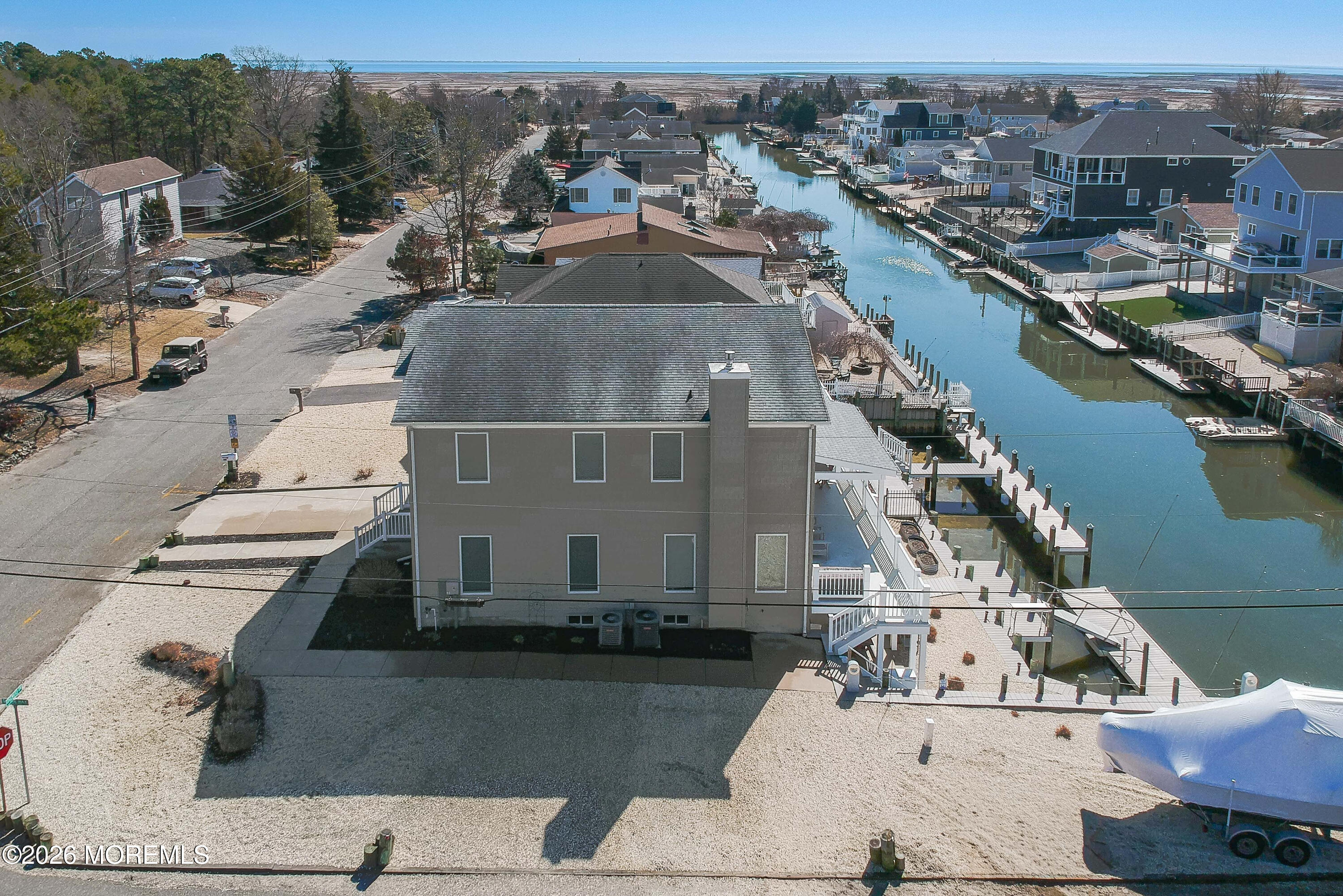 20 Edgewater Drive