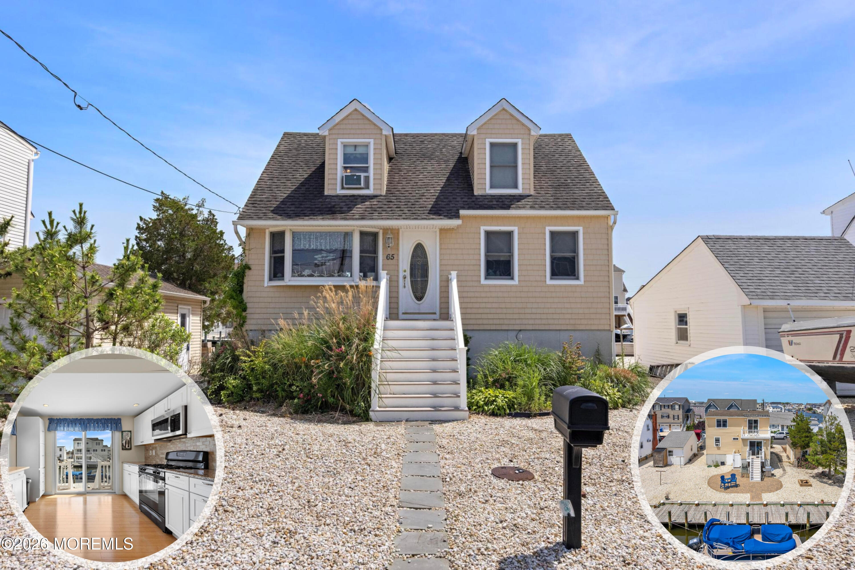 65 Myrtle Drive