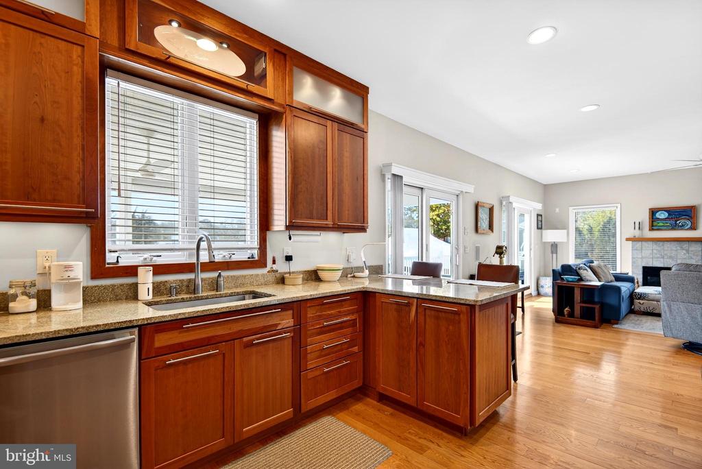 20 EDGEWATER DRIVE