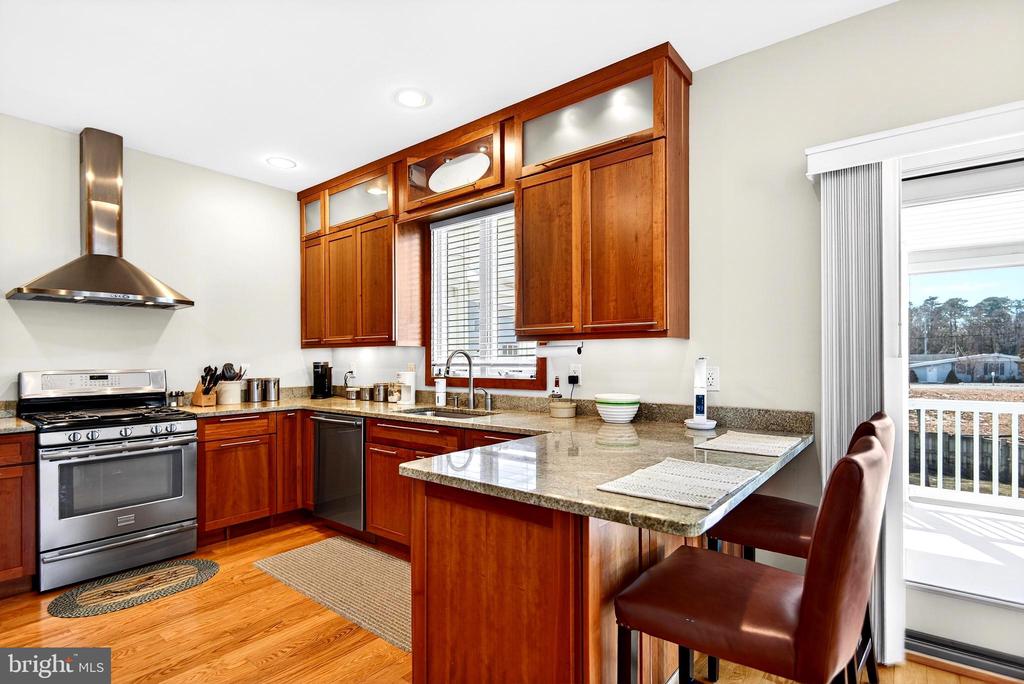 20 EDGEWATER DRIVE