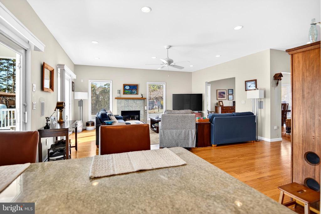 20 EDGEWATER DRIVE
