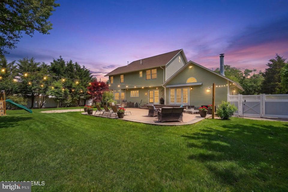 107 FROG HOLLOW ROAD