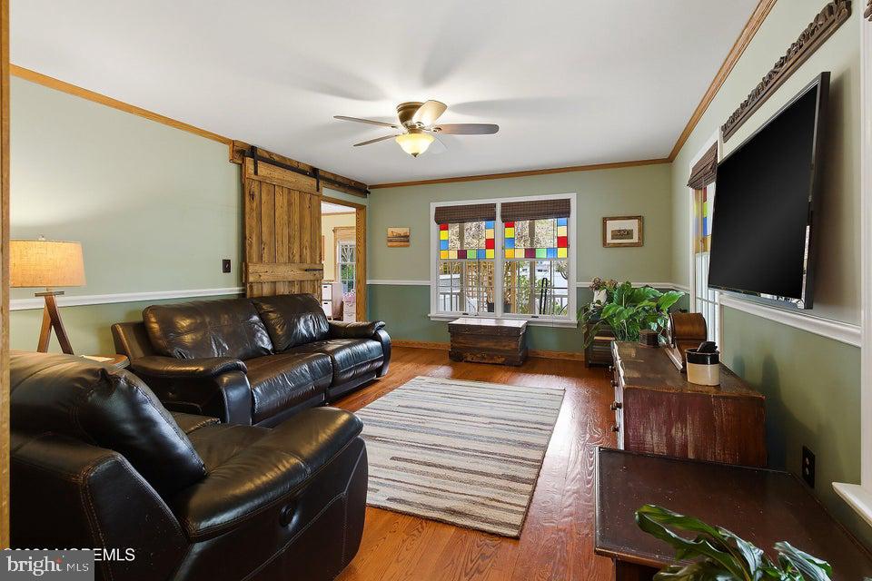 107 FROG HOLLOW ROAD