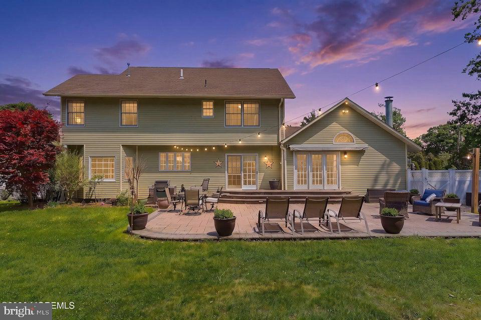 107 FROG HOLLOW ROAD