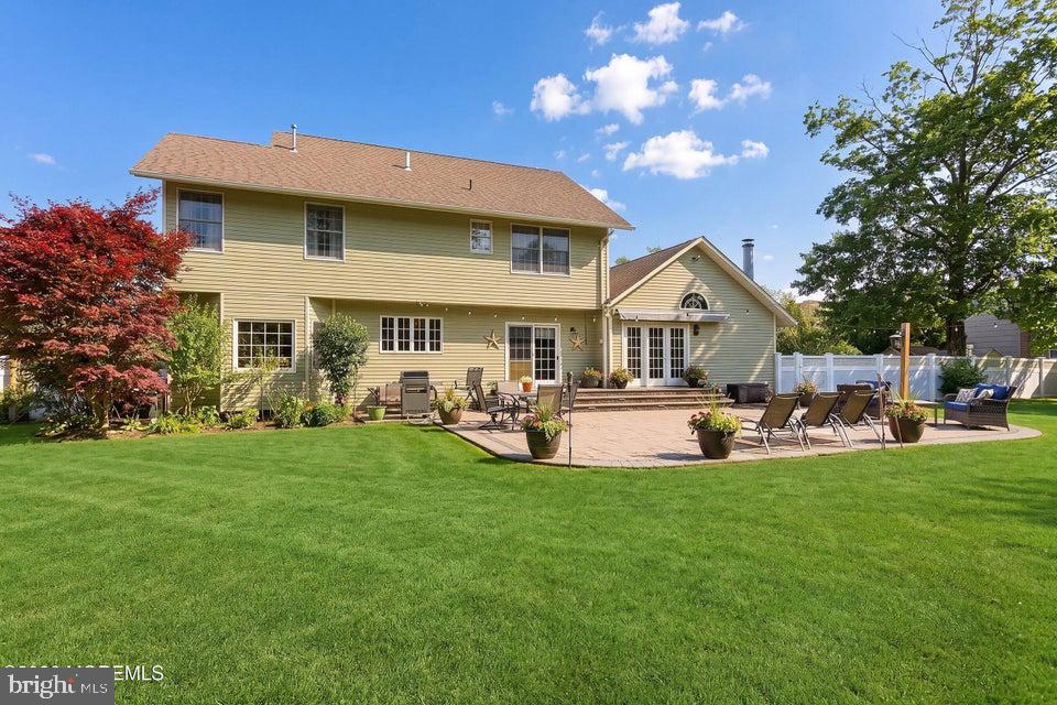 107 FROG HOLLOW ROAD