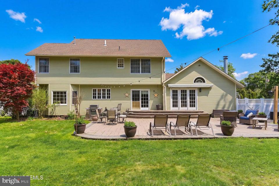 107 FROG HOLLOW ROAD
