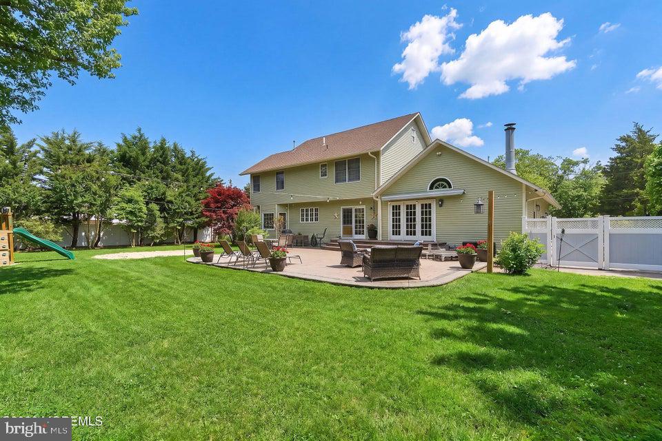 107 FROG HOLLOW ROAD