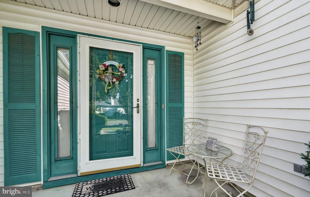105 VALLEY FORGE DRIVE