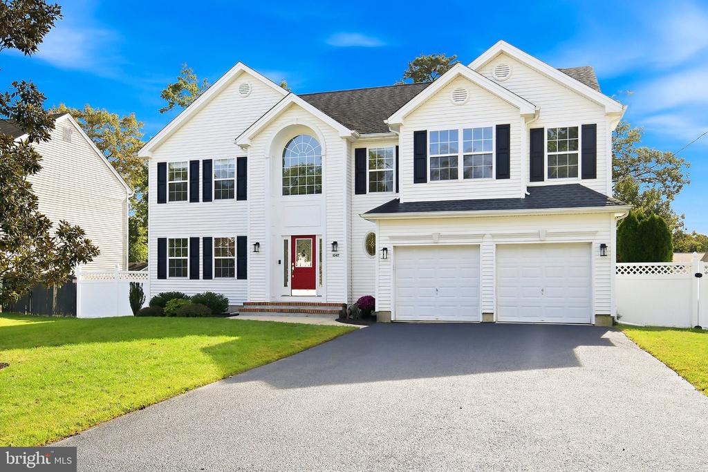 1047 Rudder Avenue Manahawkin NJ