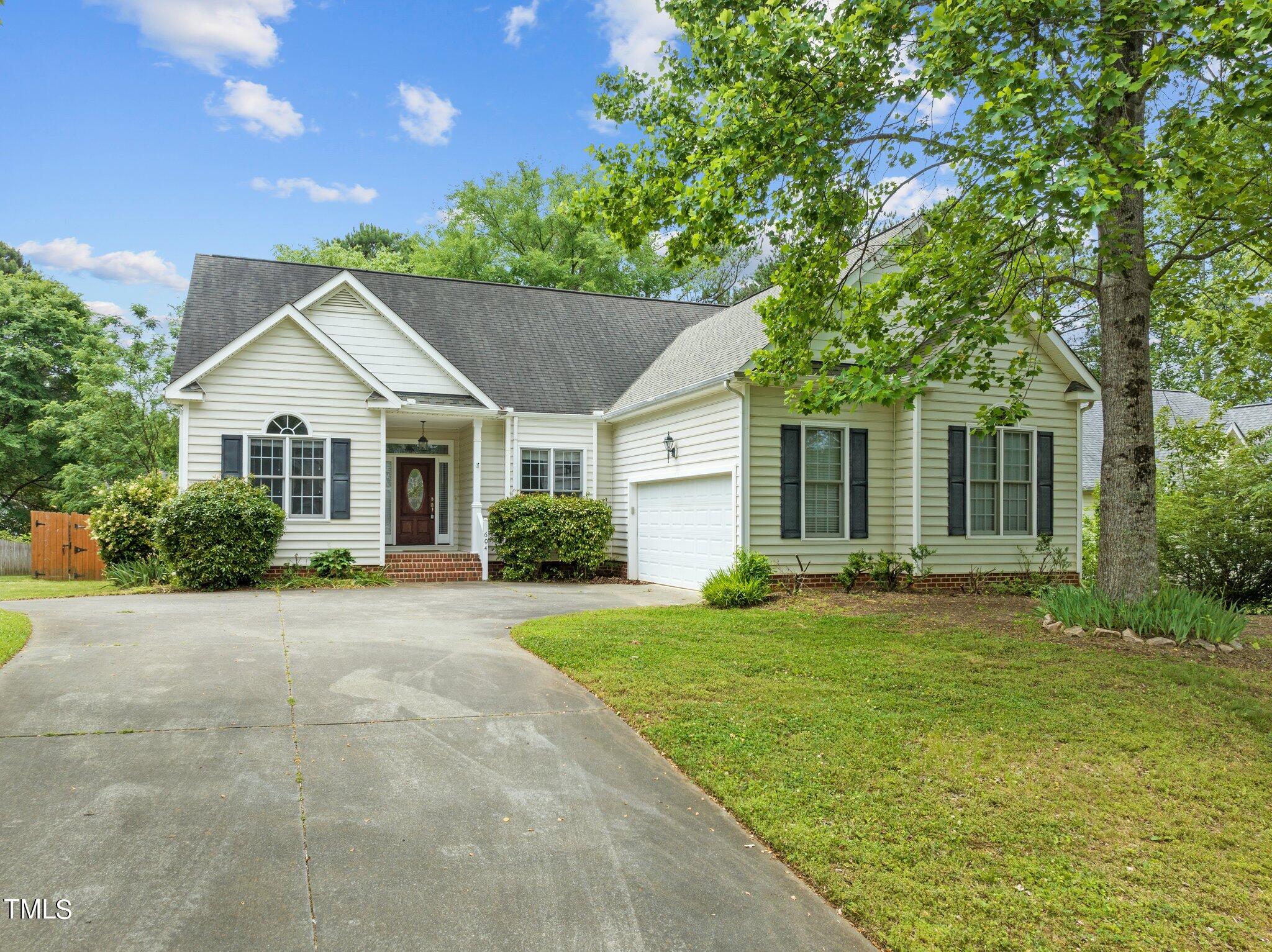 604 Middle Bridge Road