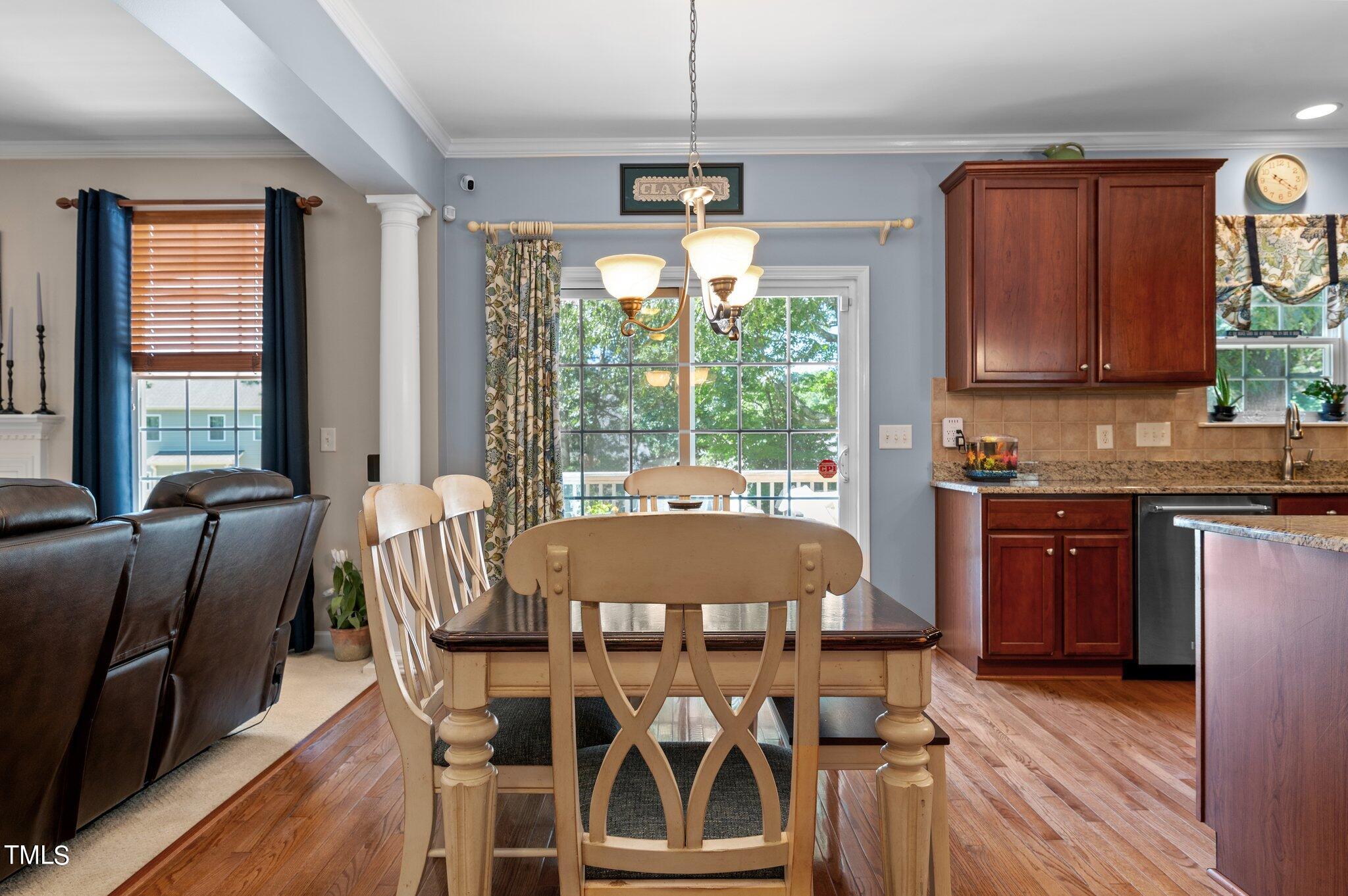 631 Redford Pl Drive