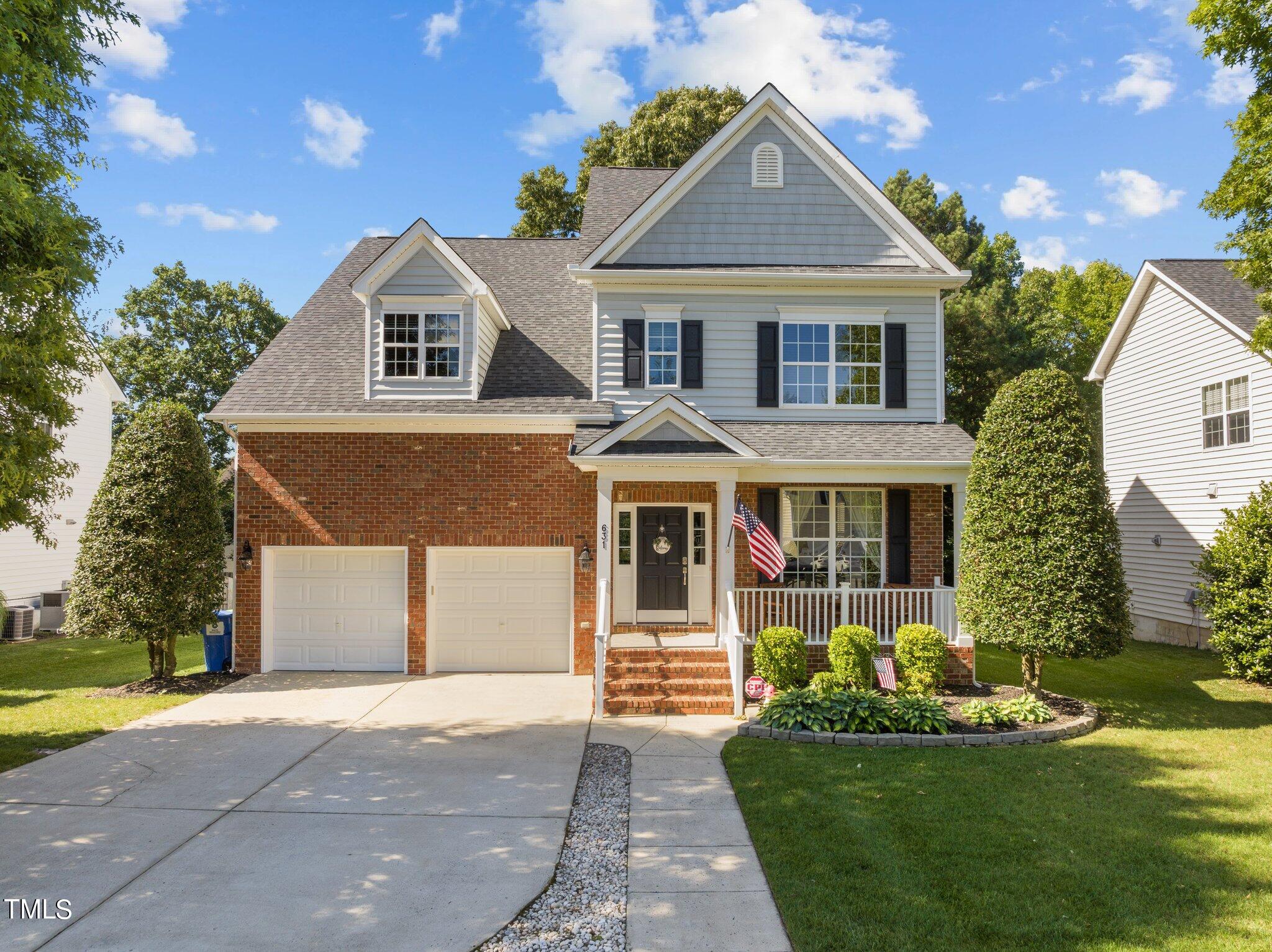 631 Redford Pl Drive