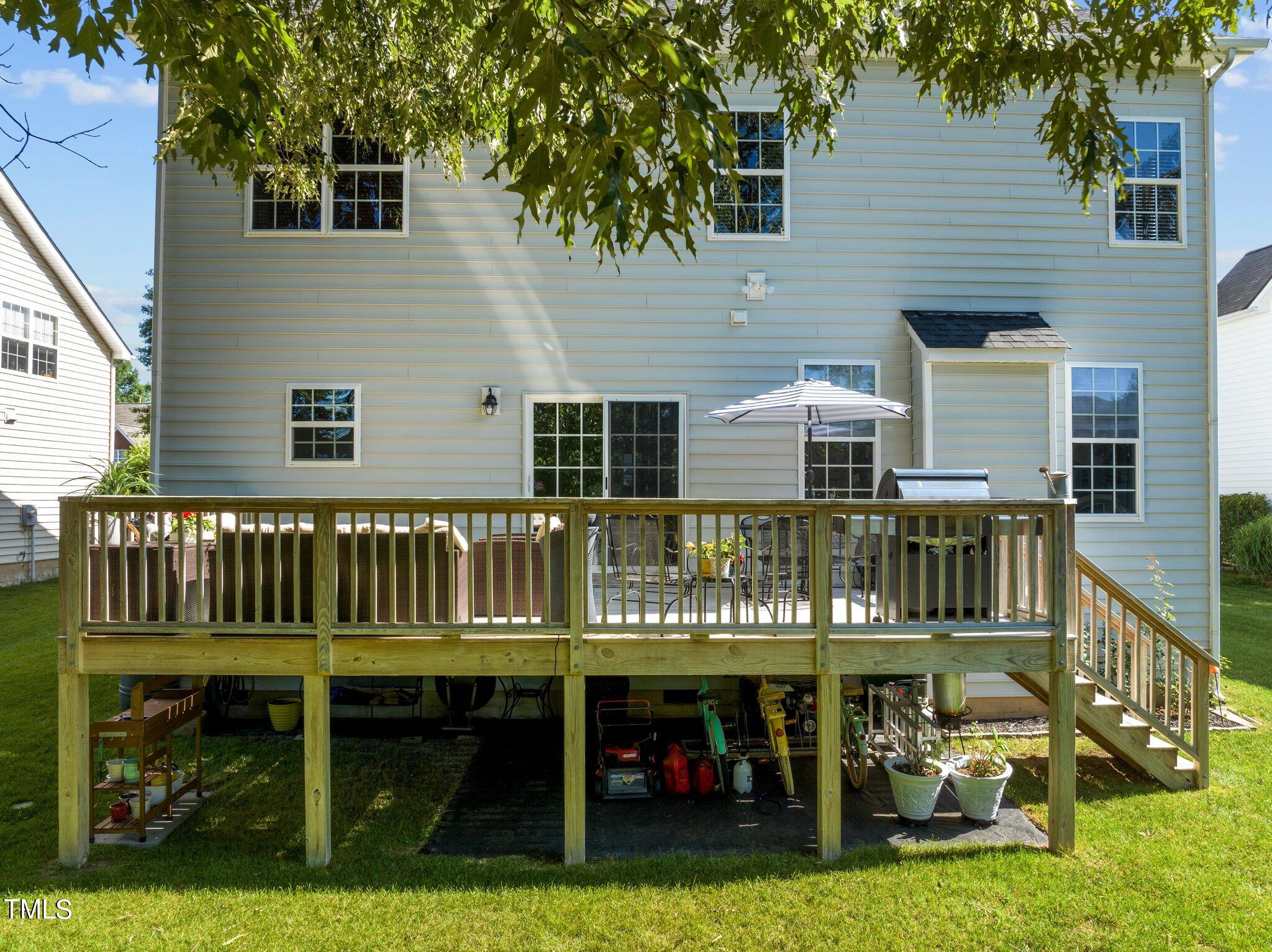 631 Redford Pl Drive