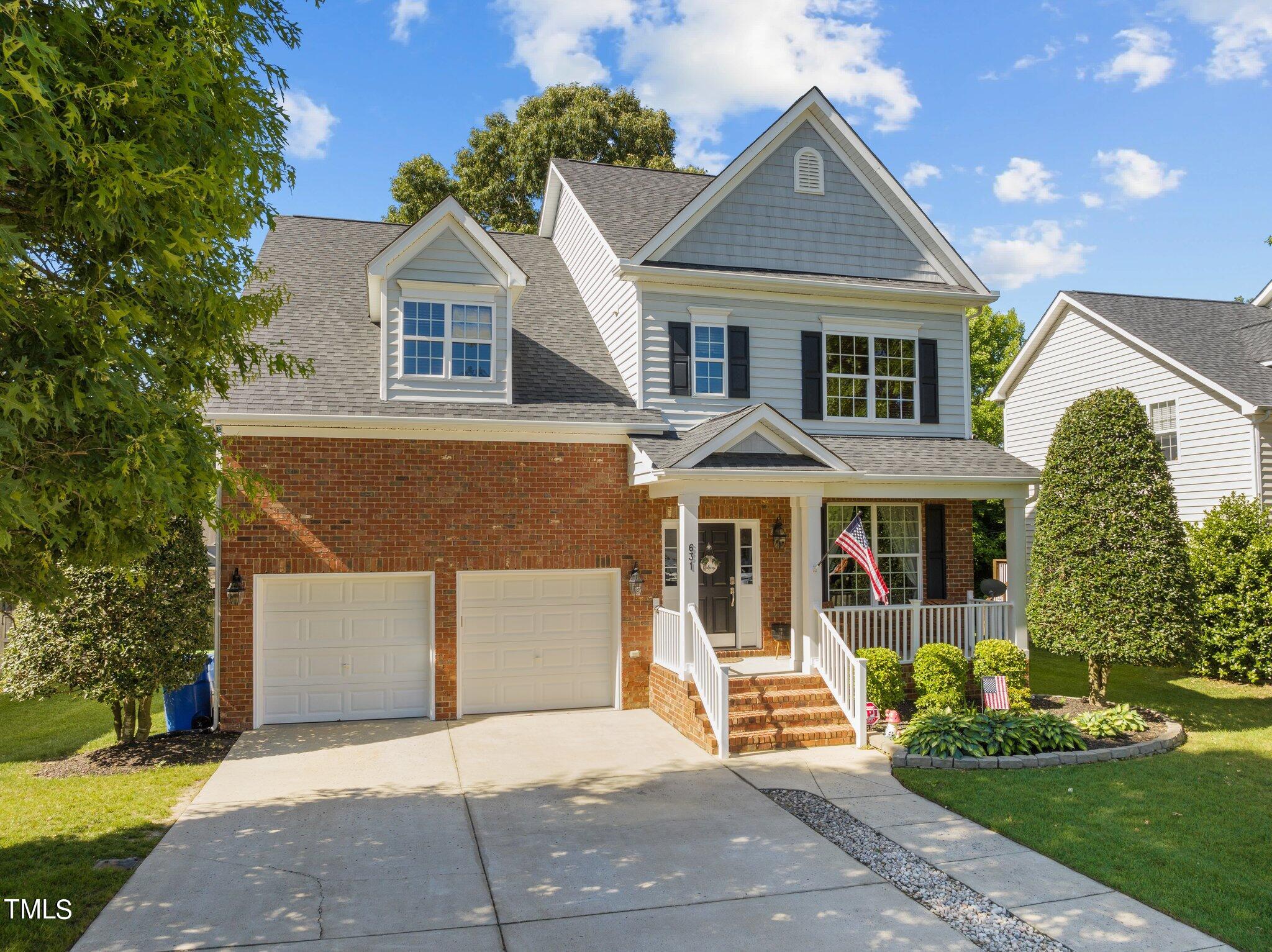 631 Redford Pl Drive