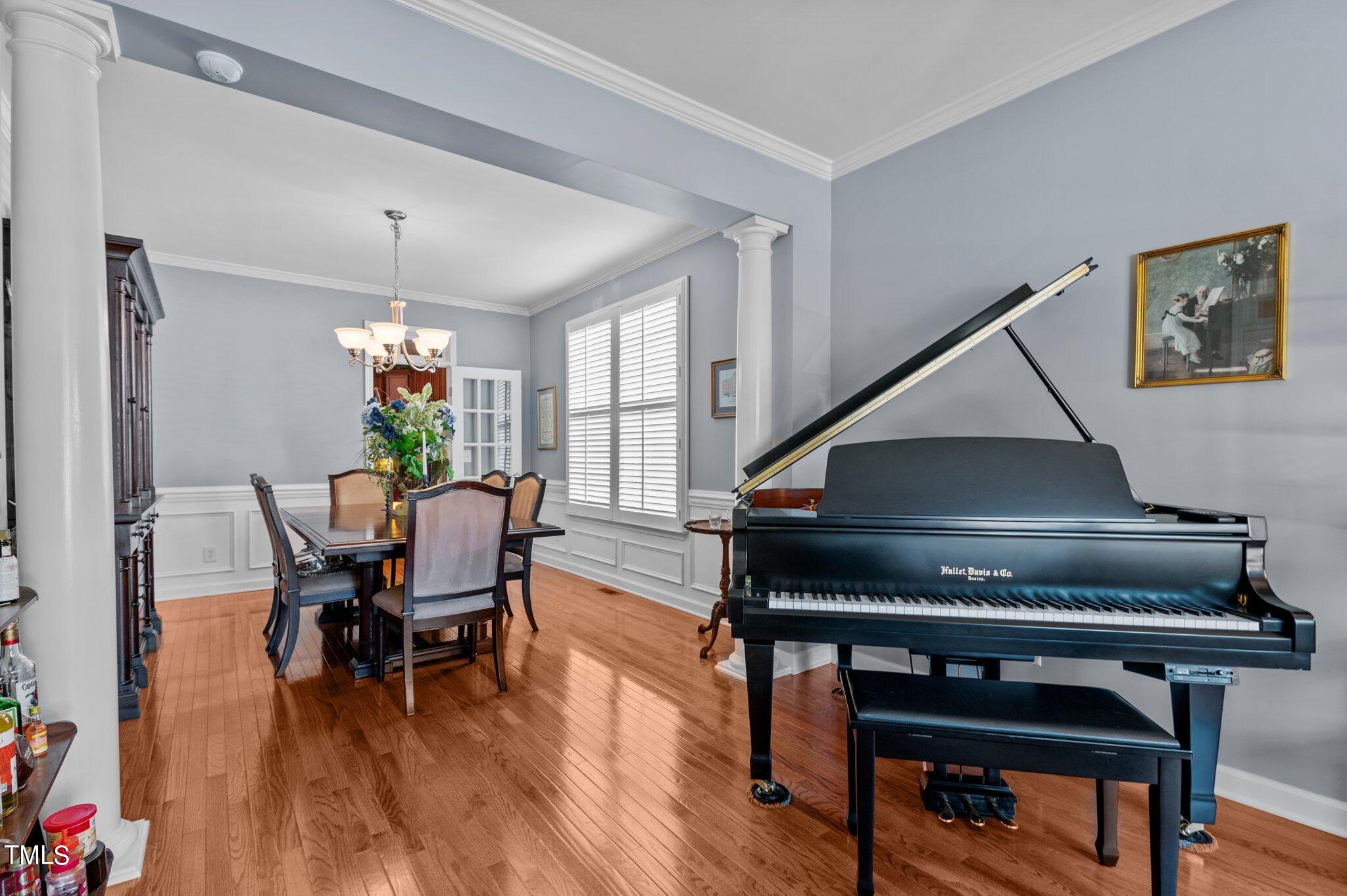 631 Redford Pl Drive