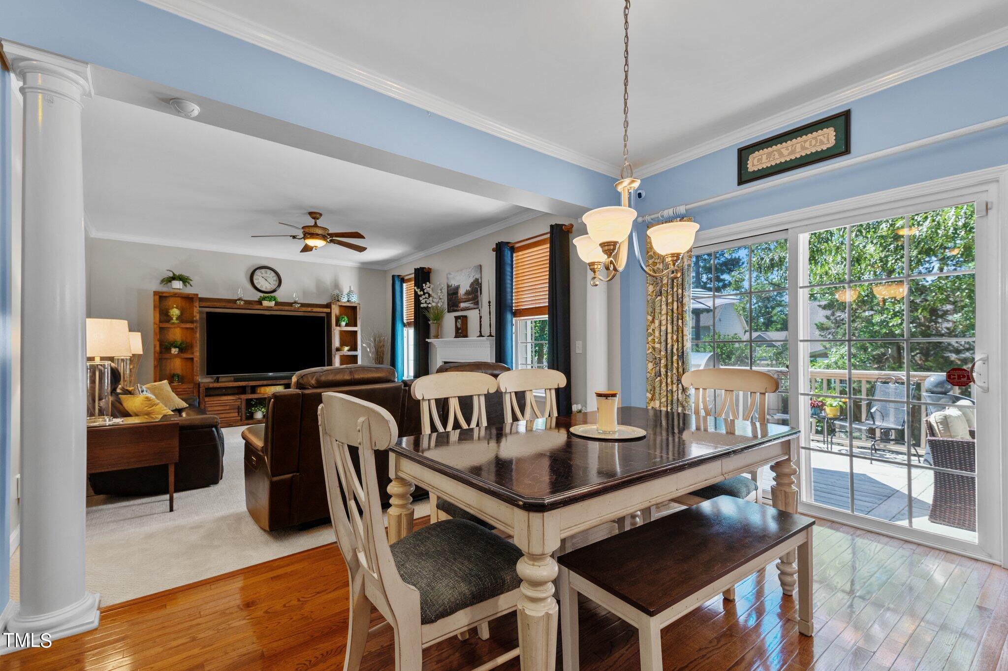 631 Redford Pl Drive