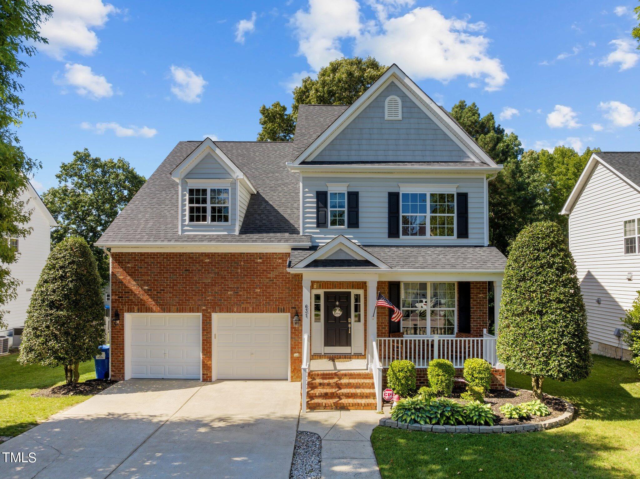 631 Redford Pl Drive