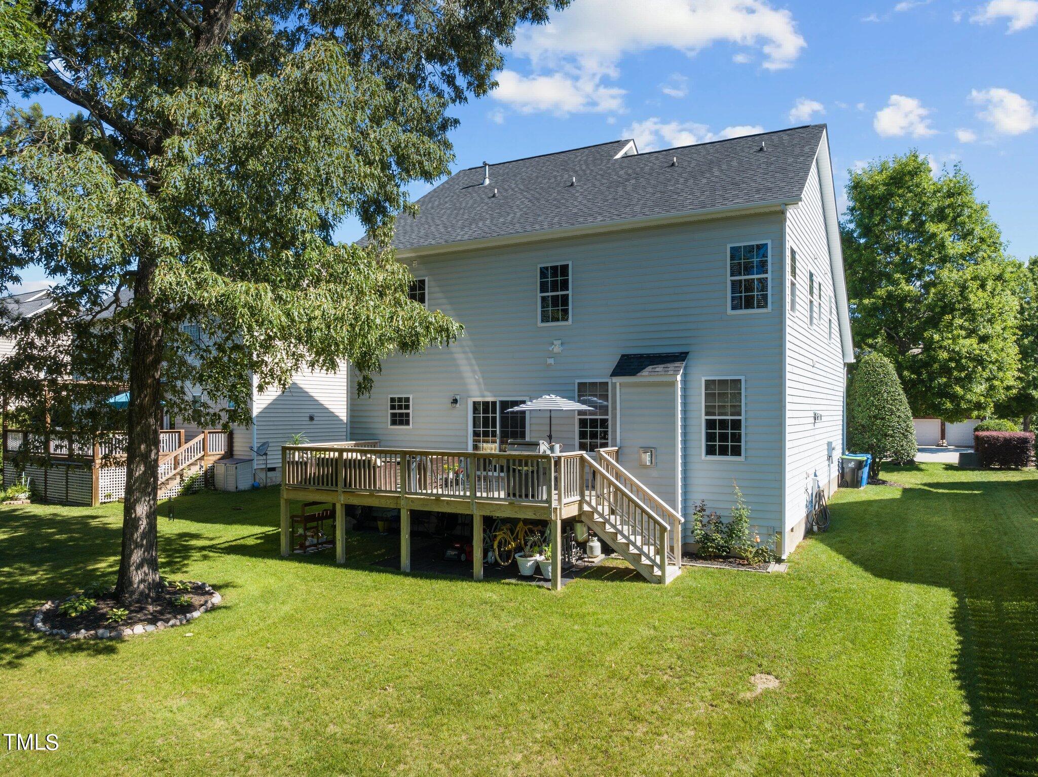 631 Redford Pl Drive