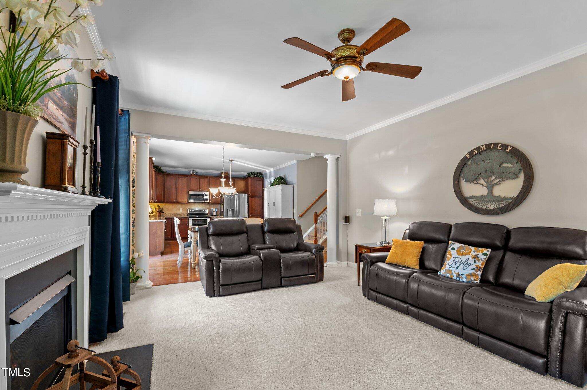 631 Redford Pl Drive