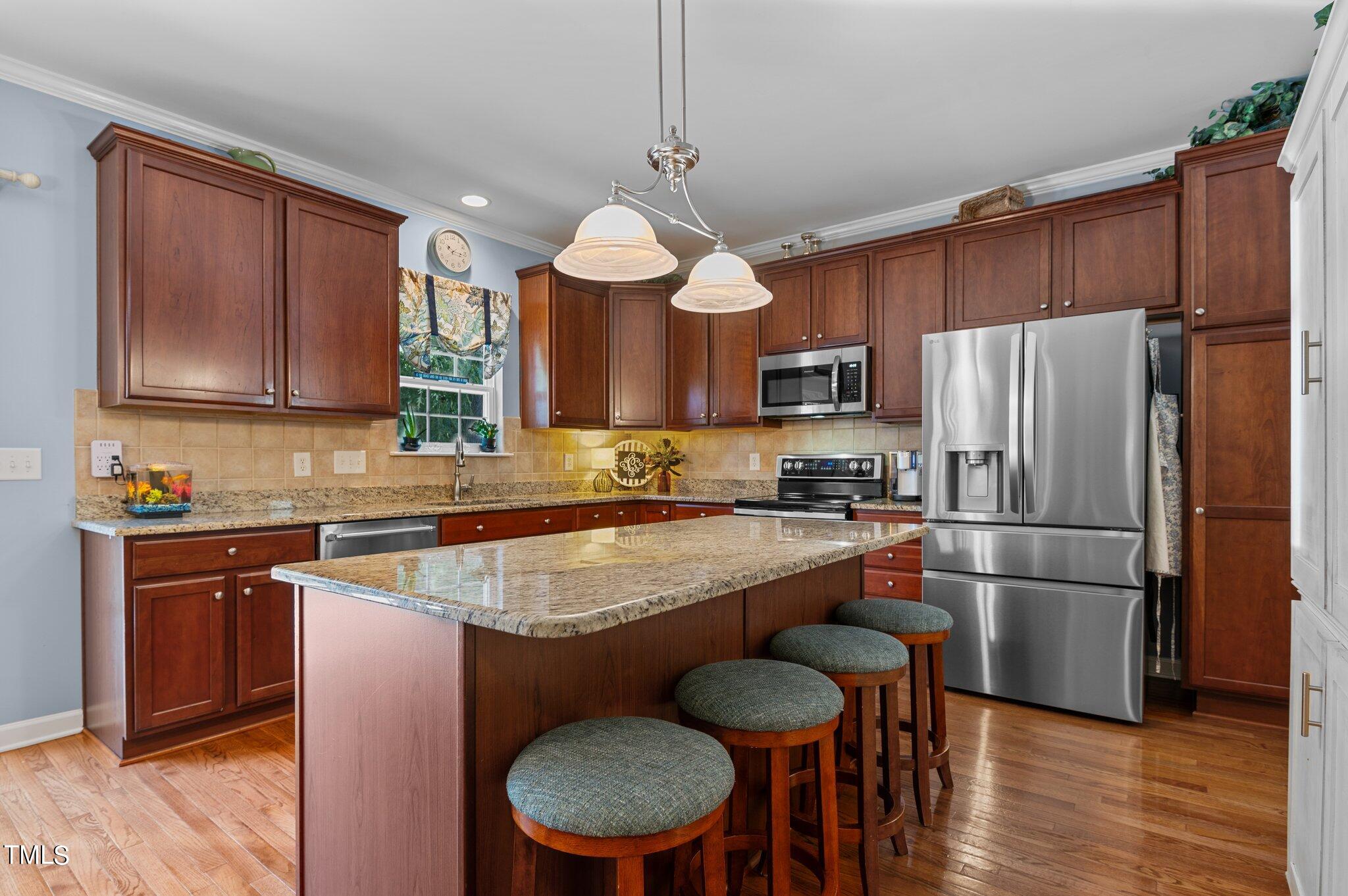 631 Redford Pl Drive