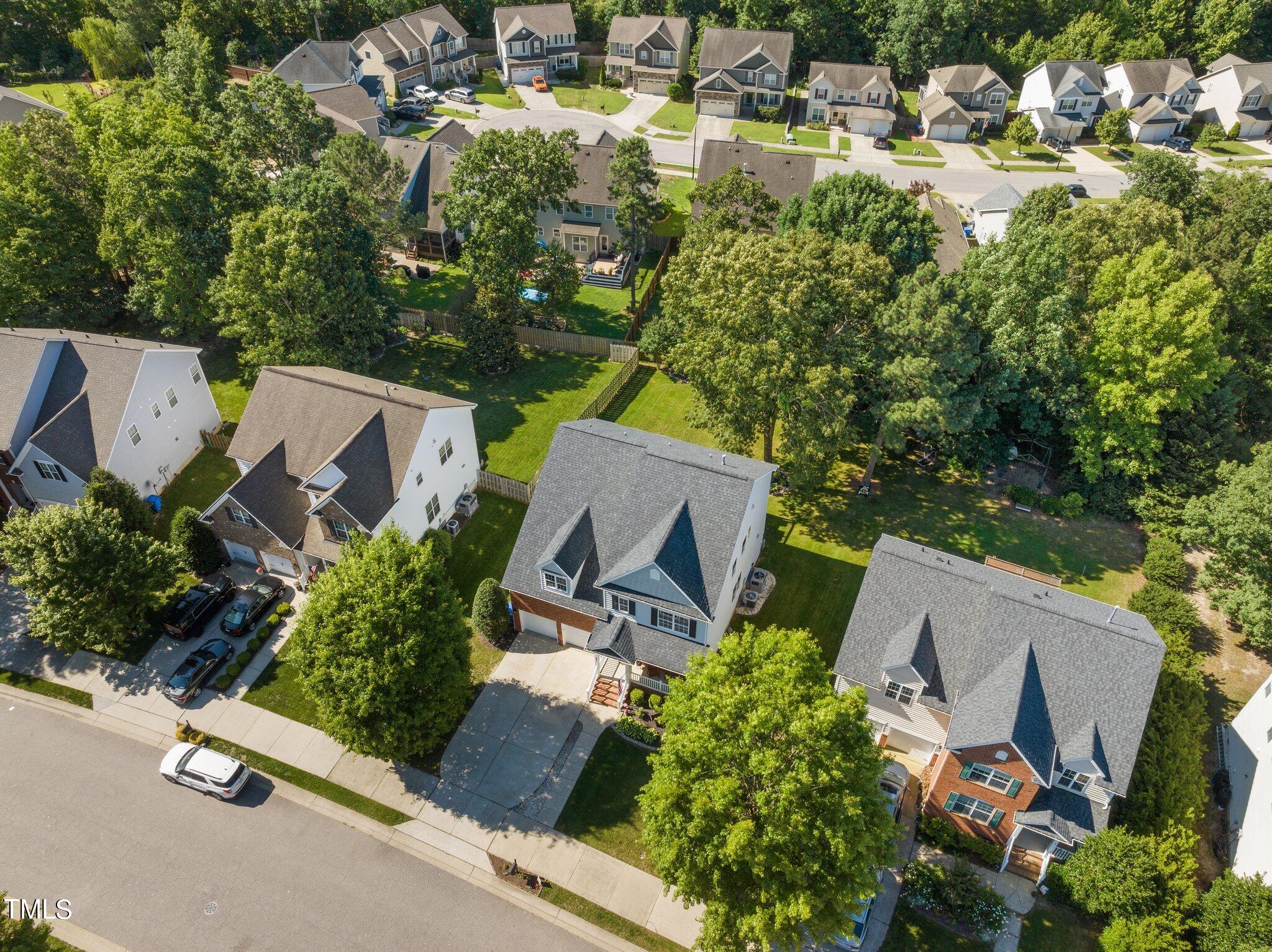 631 Redford Pl Drive