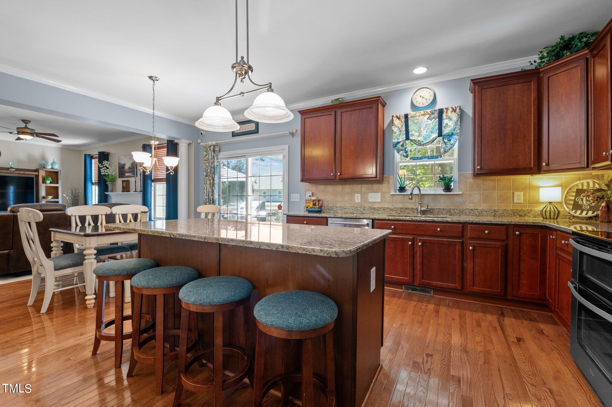 631 Redford Pl Drive