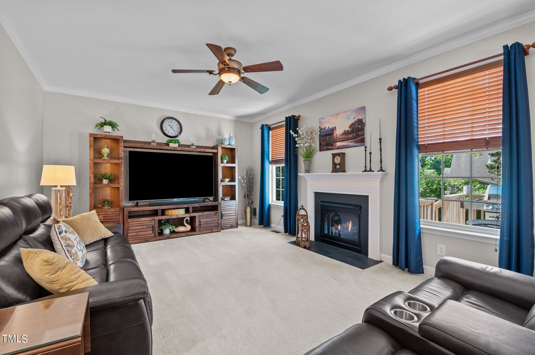 631 Redford Pl Drive