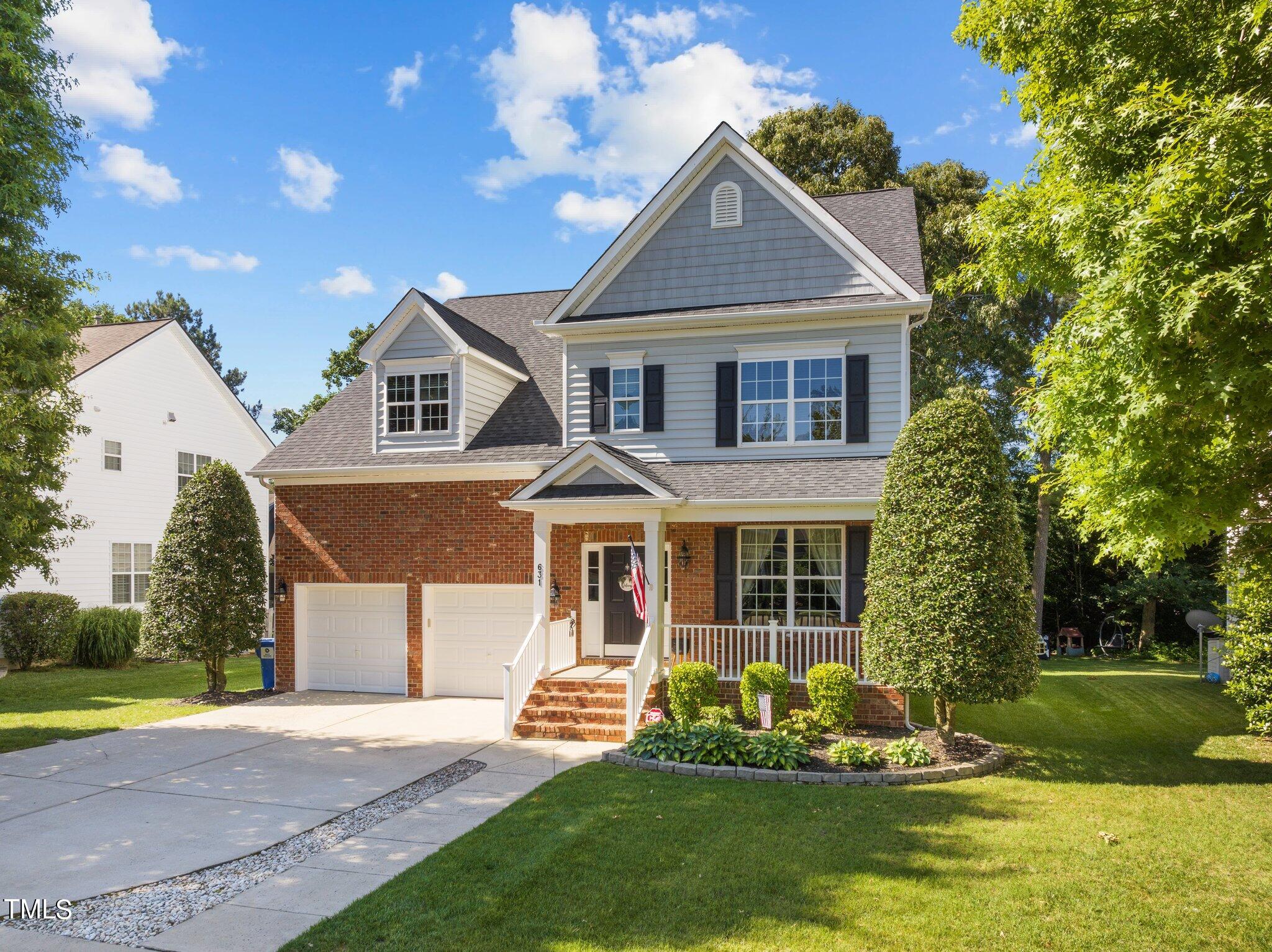 631 Redford Pl Drive