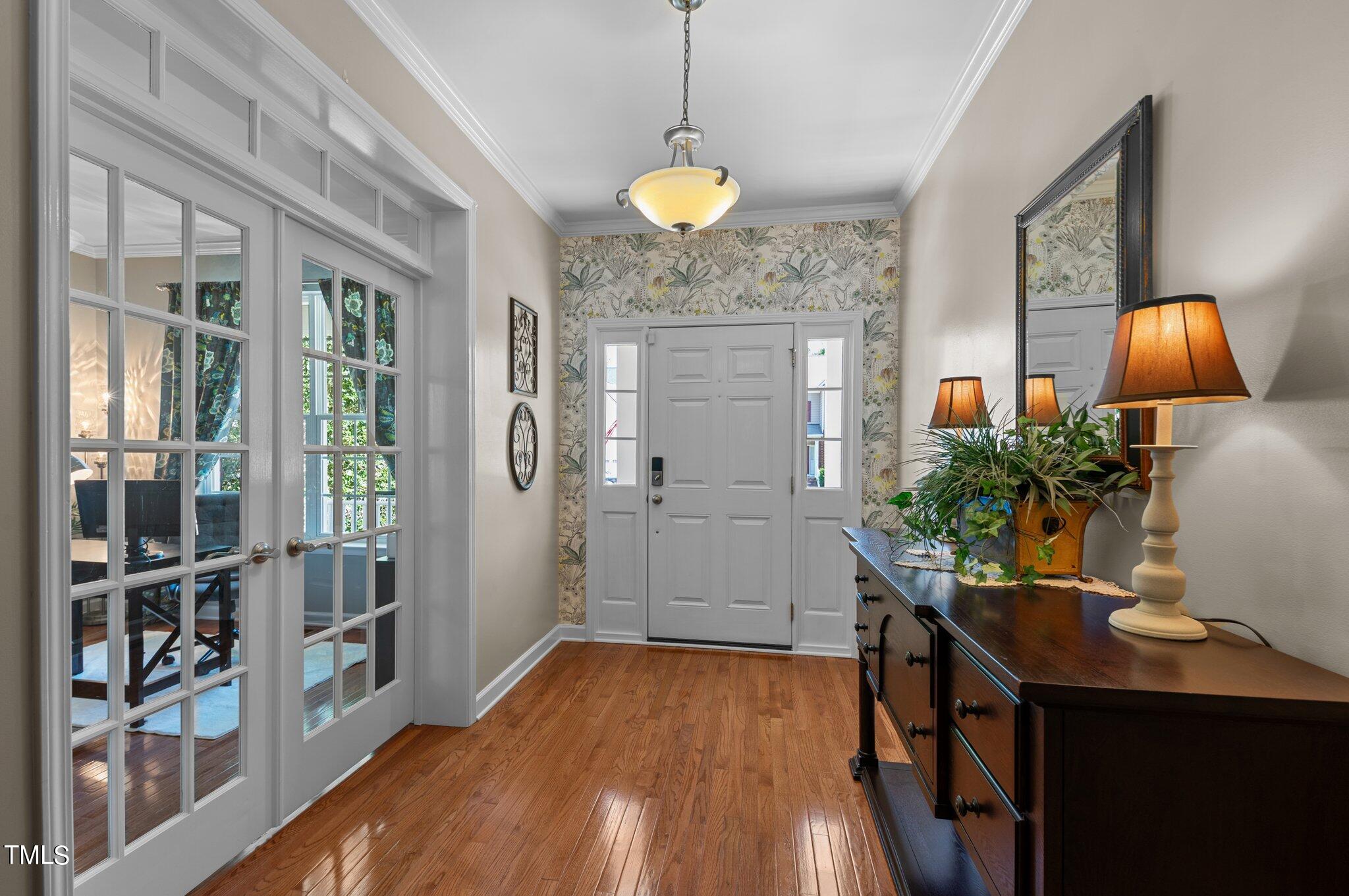 631 Redford Pl Drive