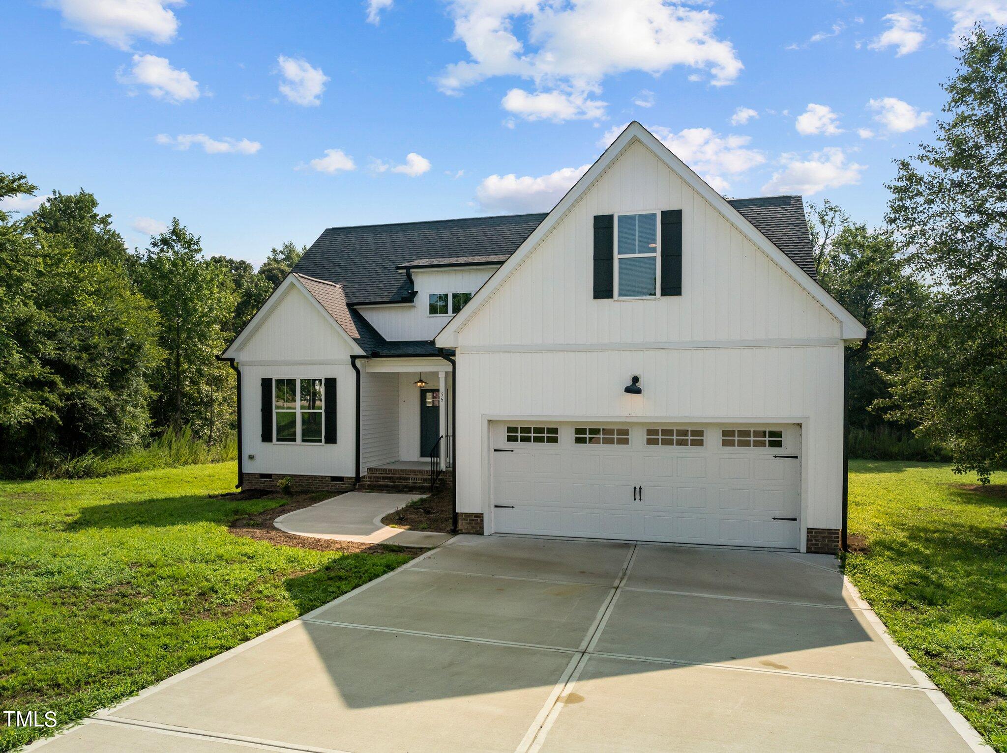 55 Pilot Ridge Road