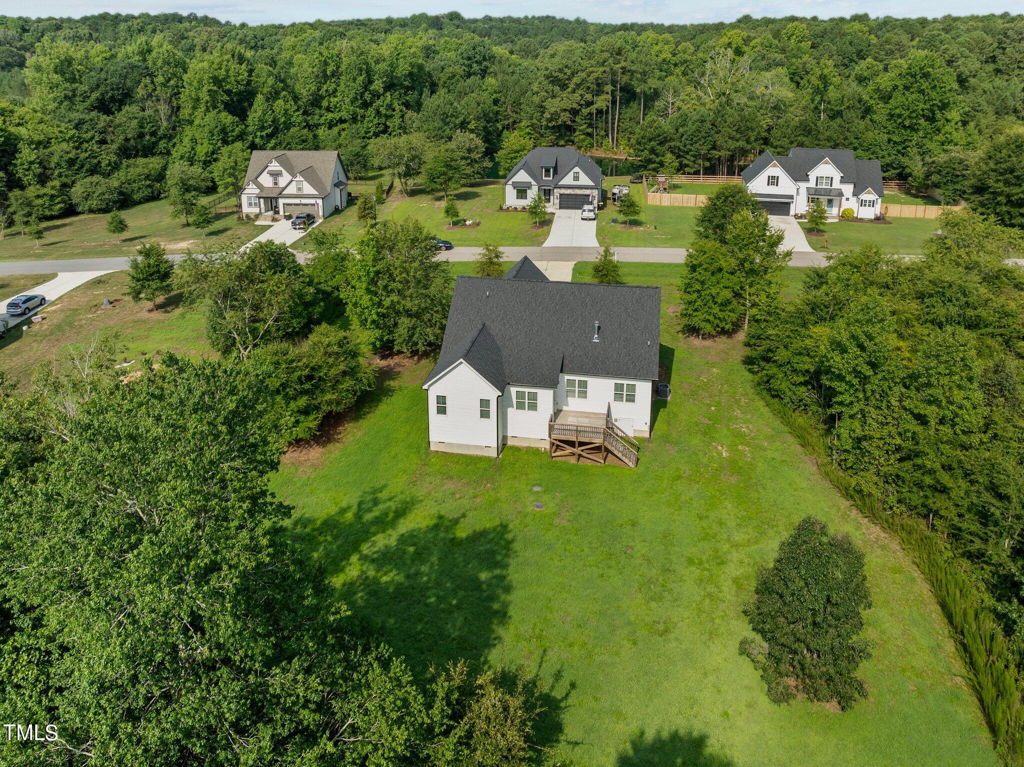 55 Pilot Ridge Road