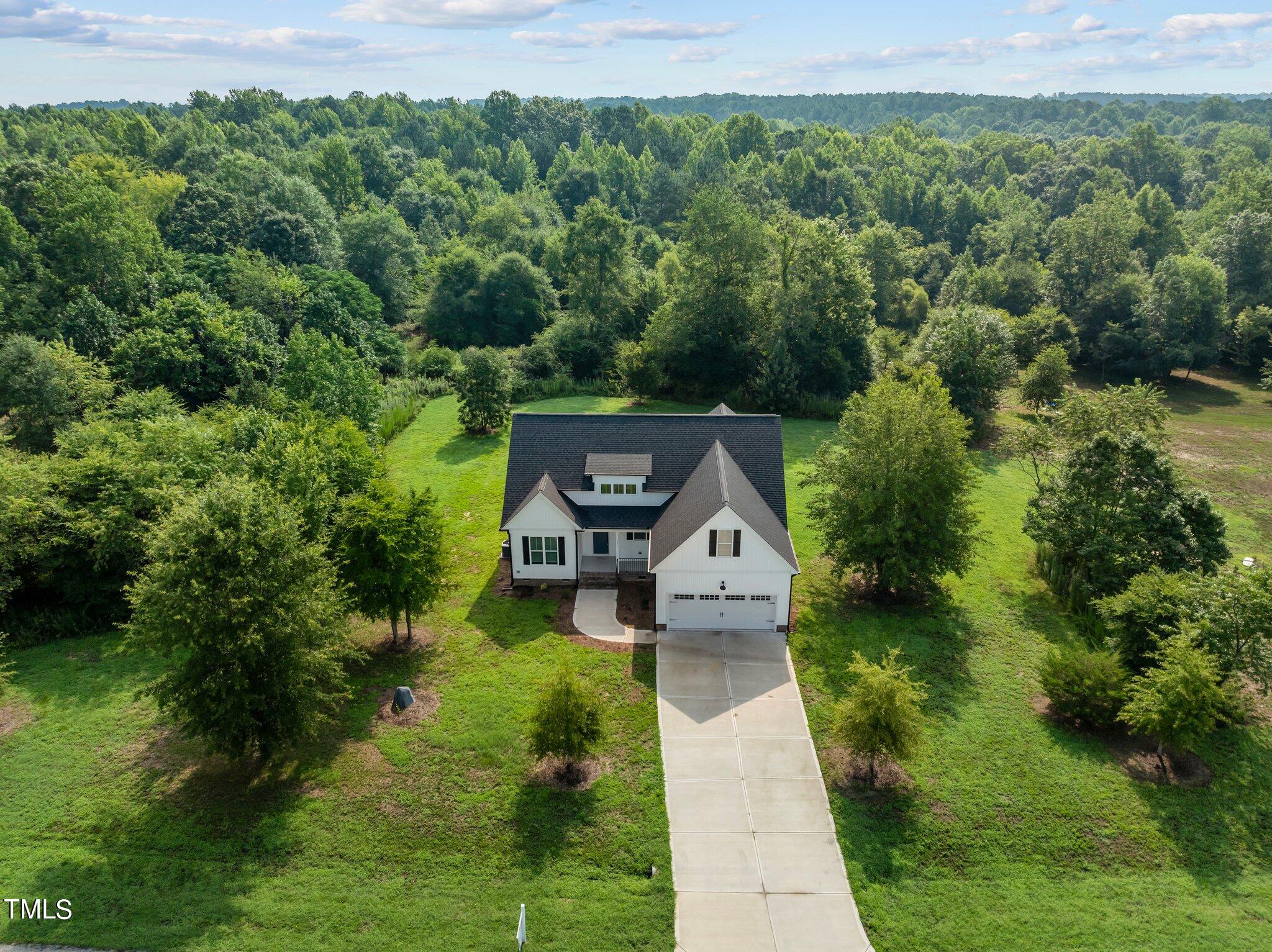 55 Pilot Ridge Road