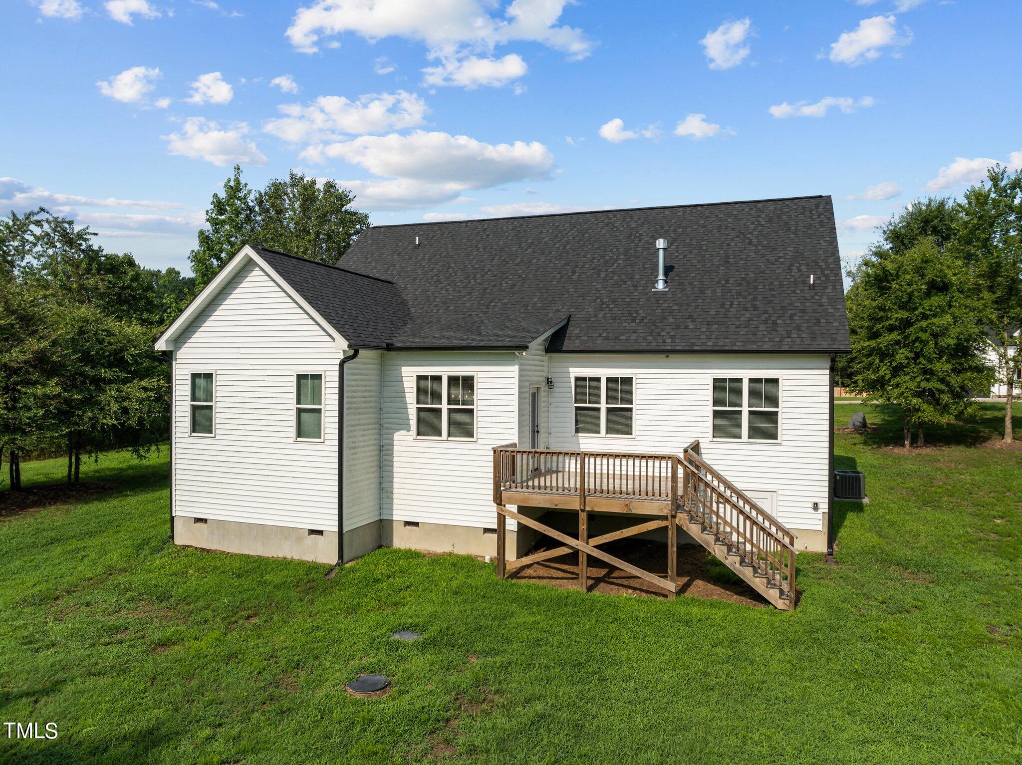 55 Pilot Ridge Road