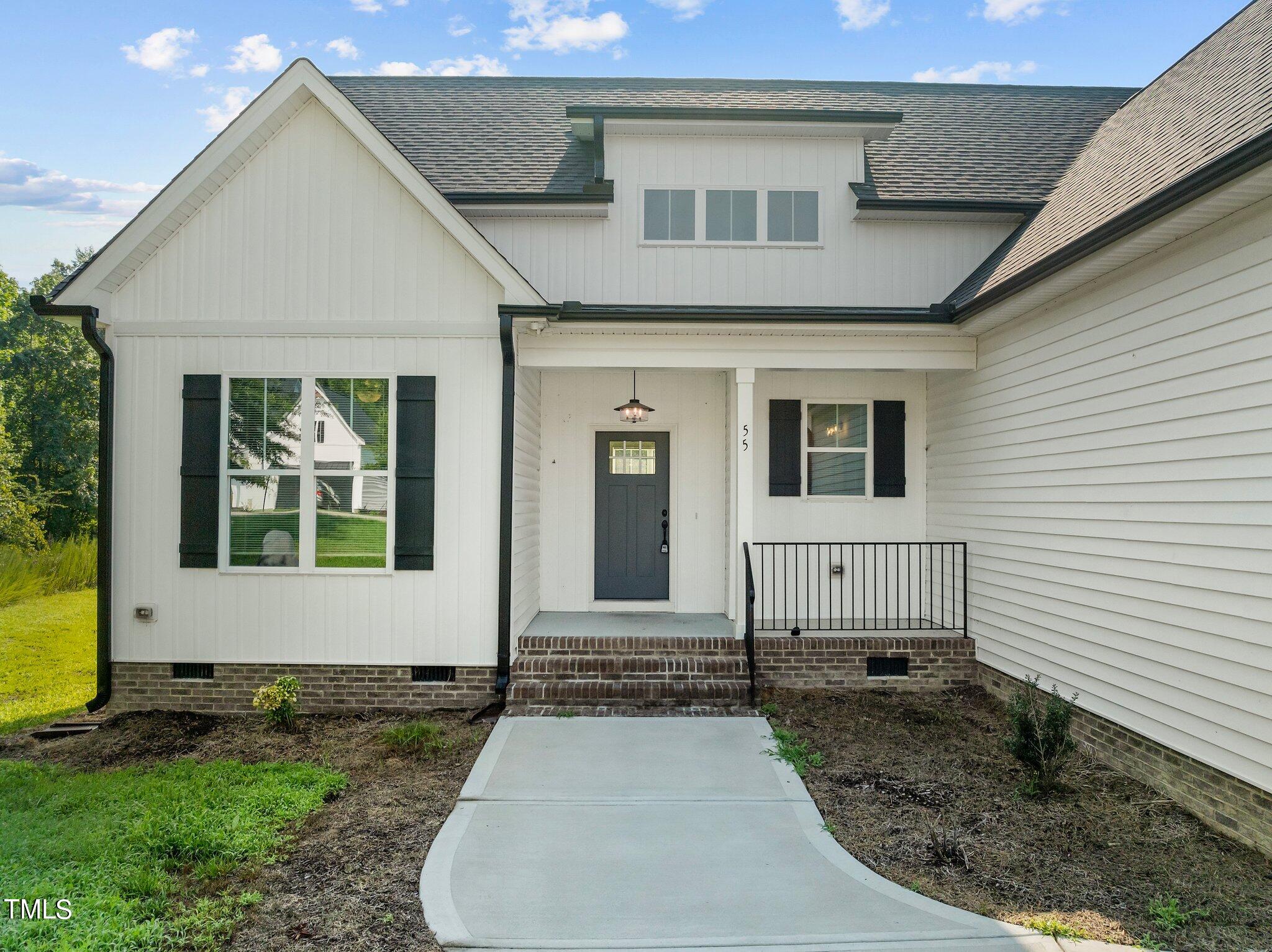 55 Pilot Ridge Road