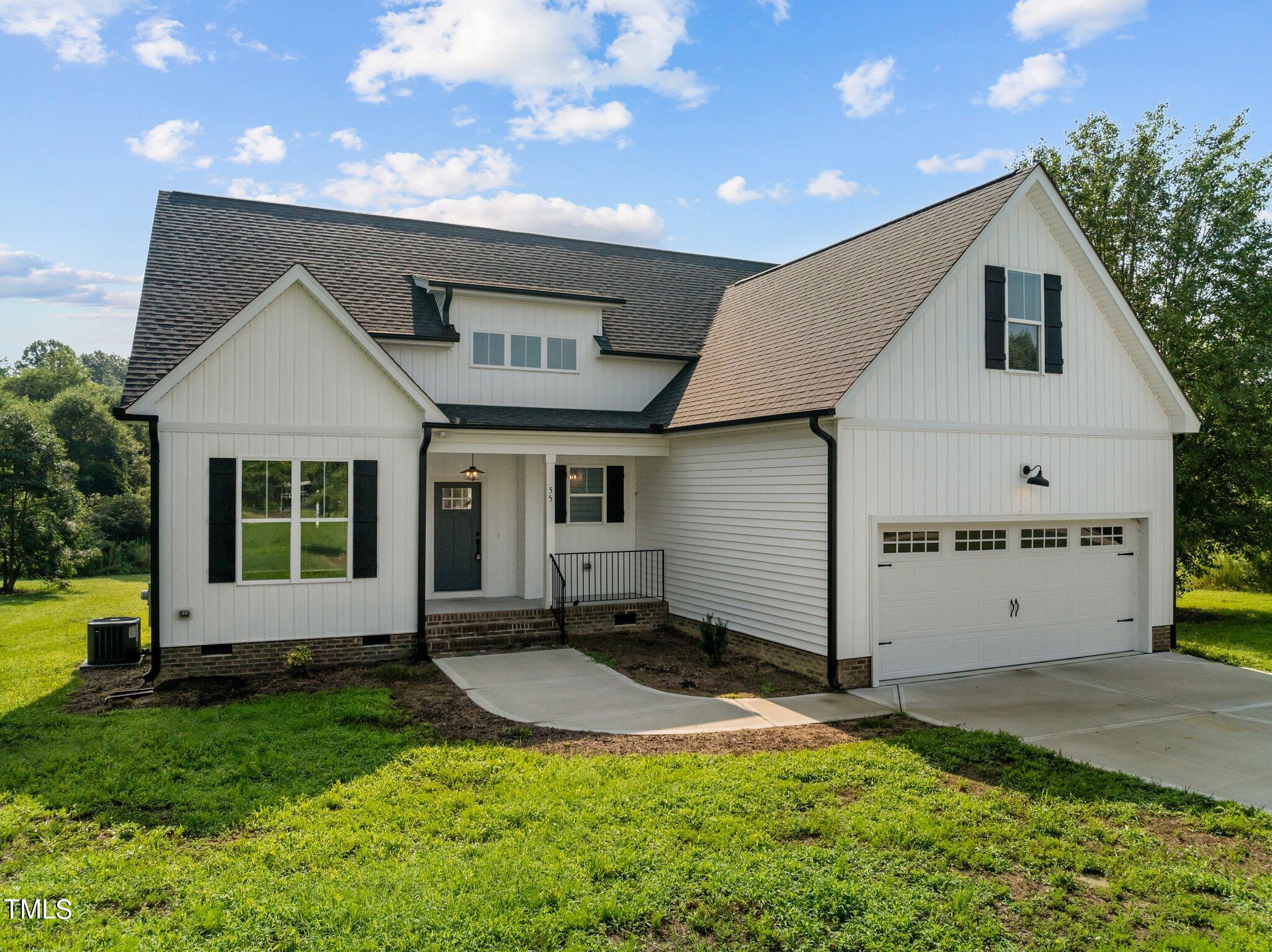 55 Pilot Ridge Road