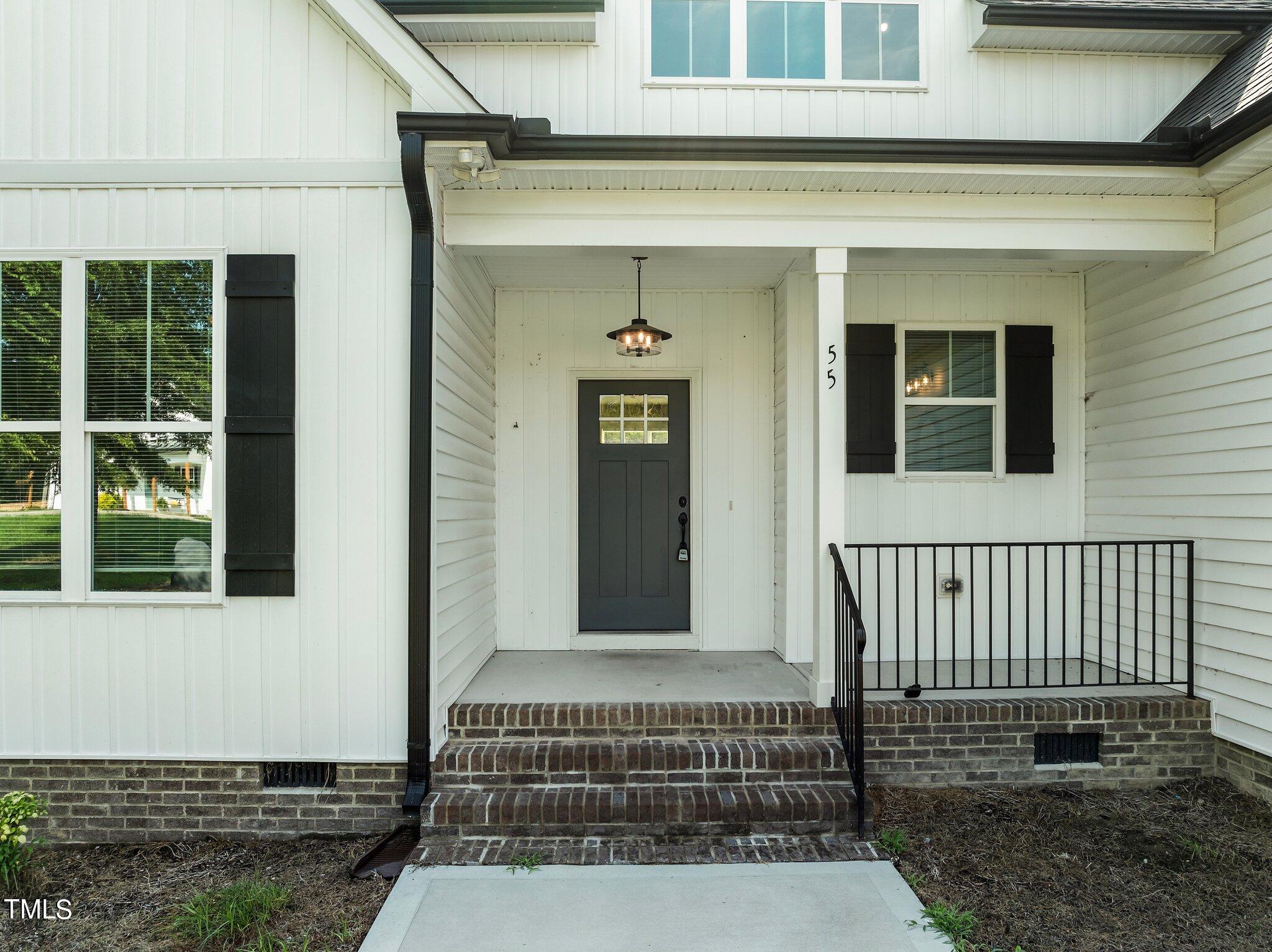 55 Pilot Ridge Road