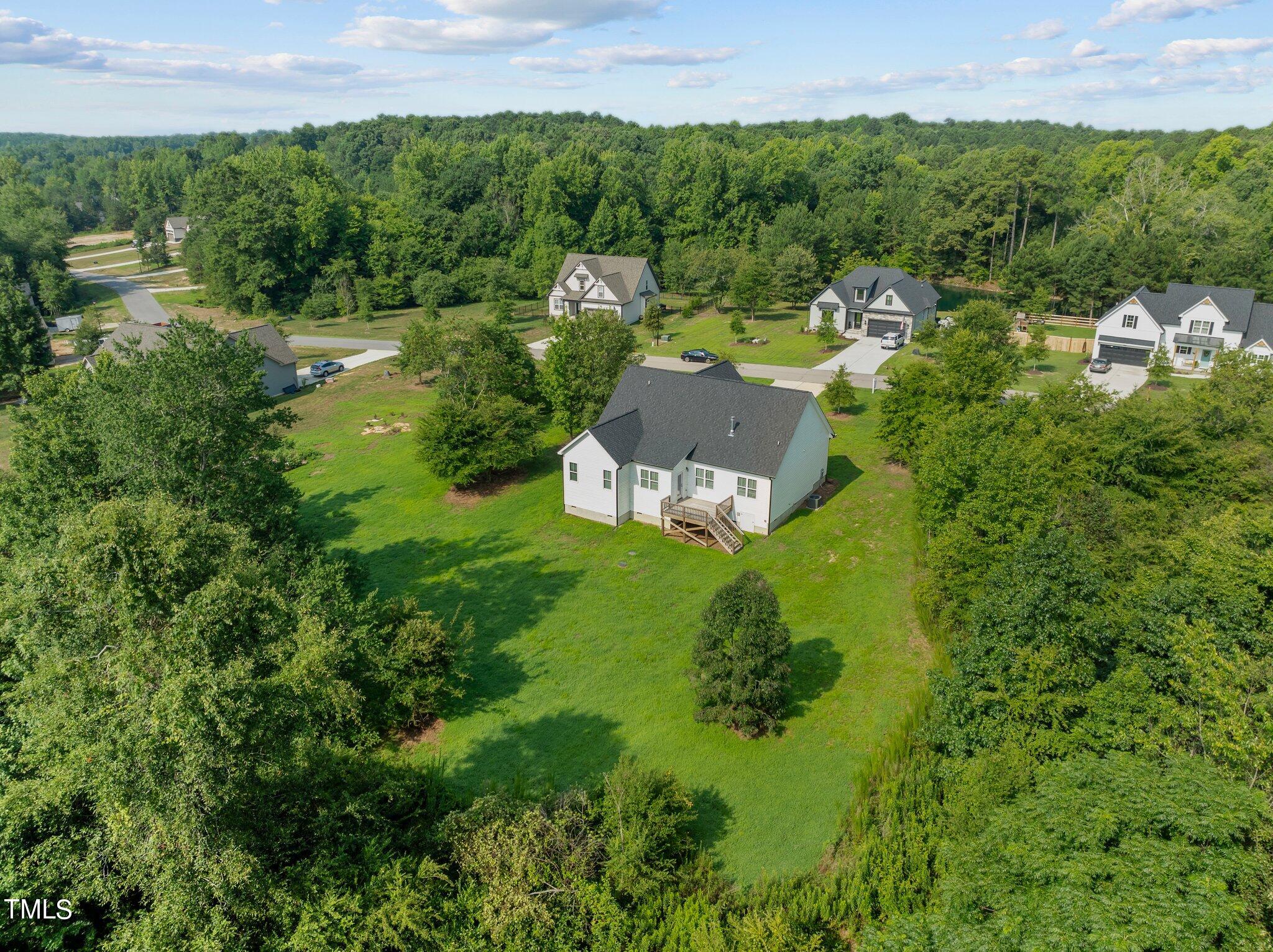 55 Pilot Ridge Road