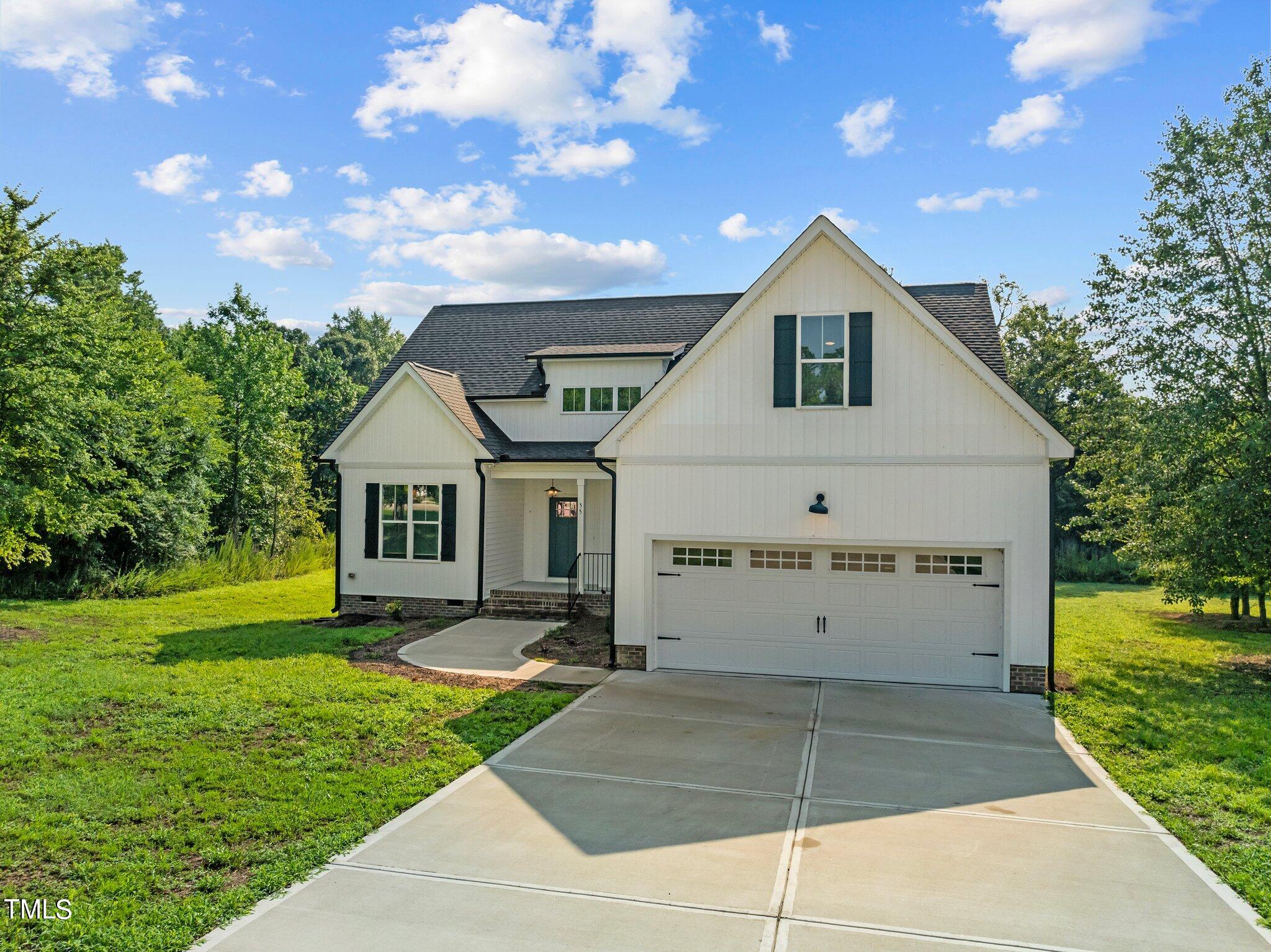 55 Pilot Ridge Road