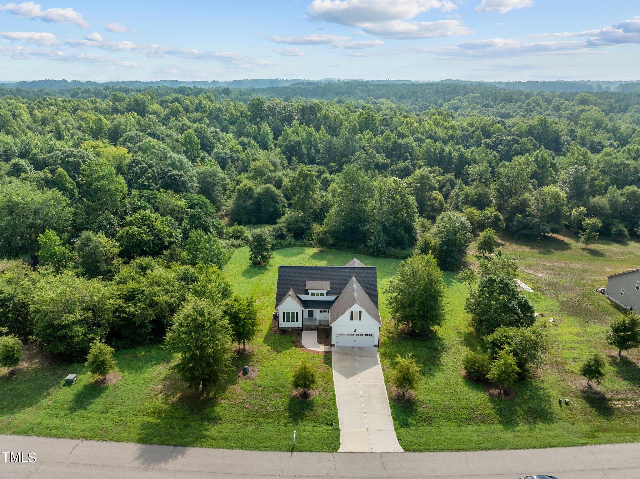55 Pilot Ridge Road