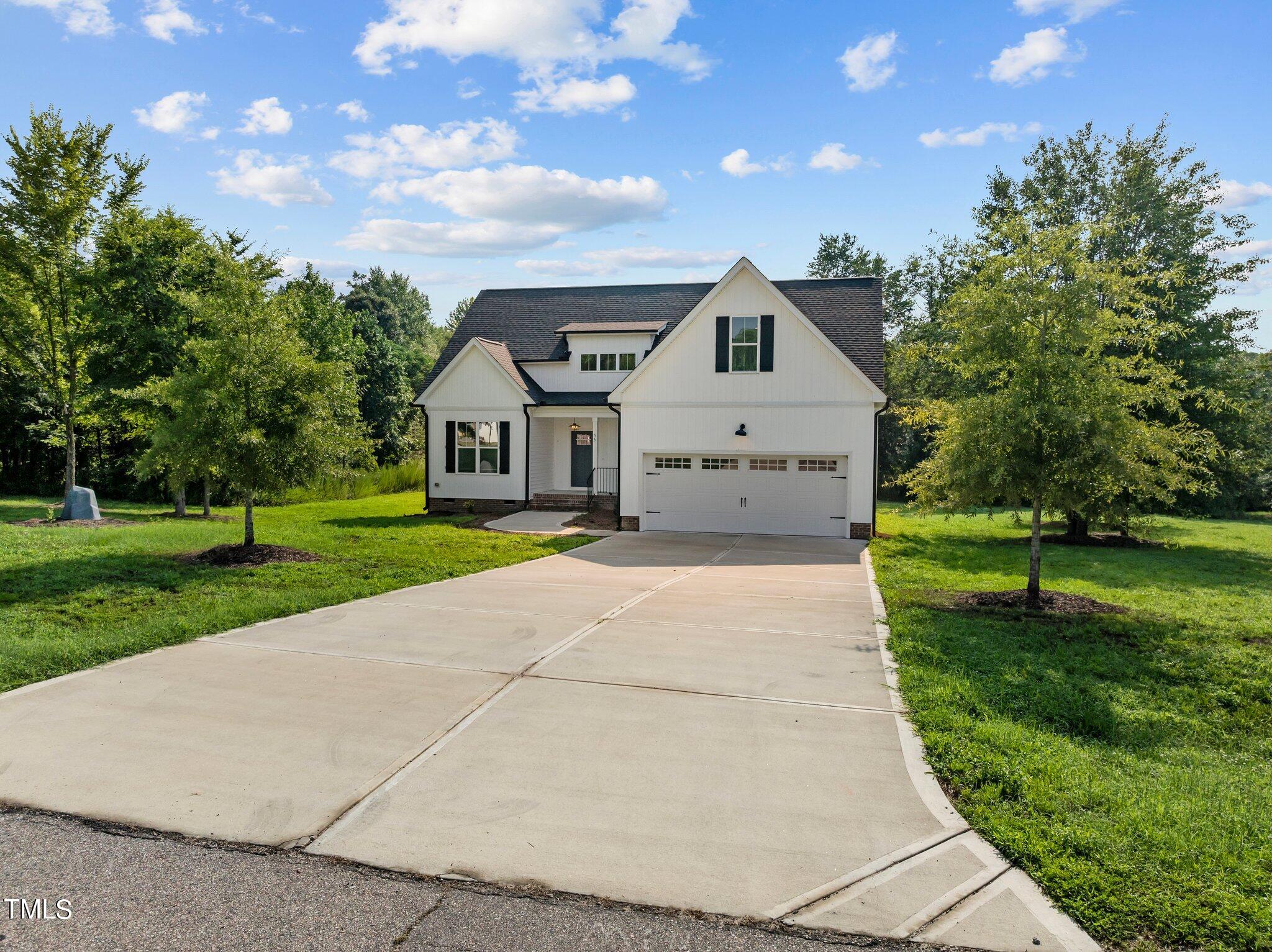 55 Pilot Ridge Road
