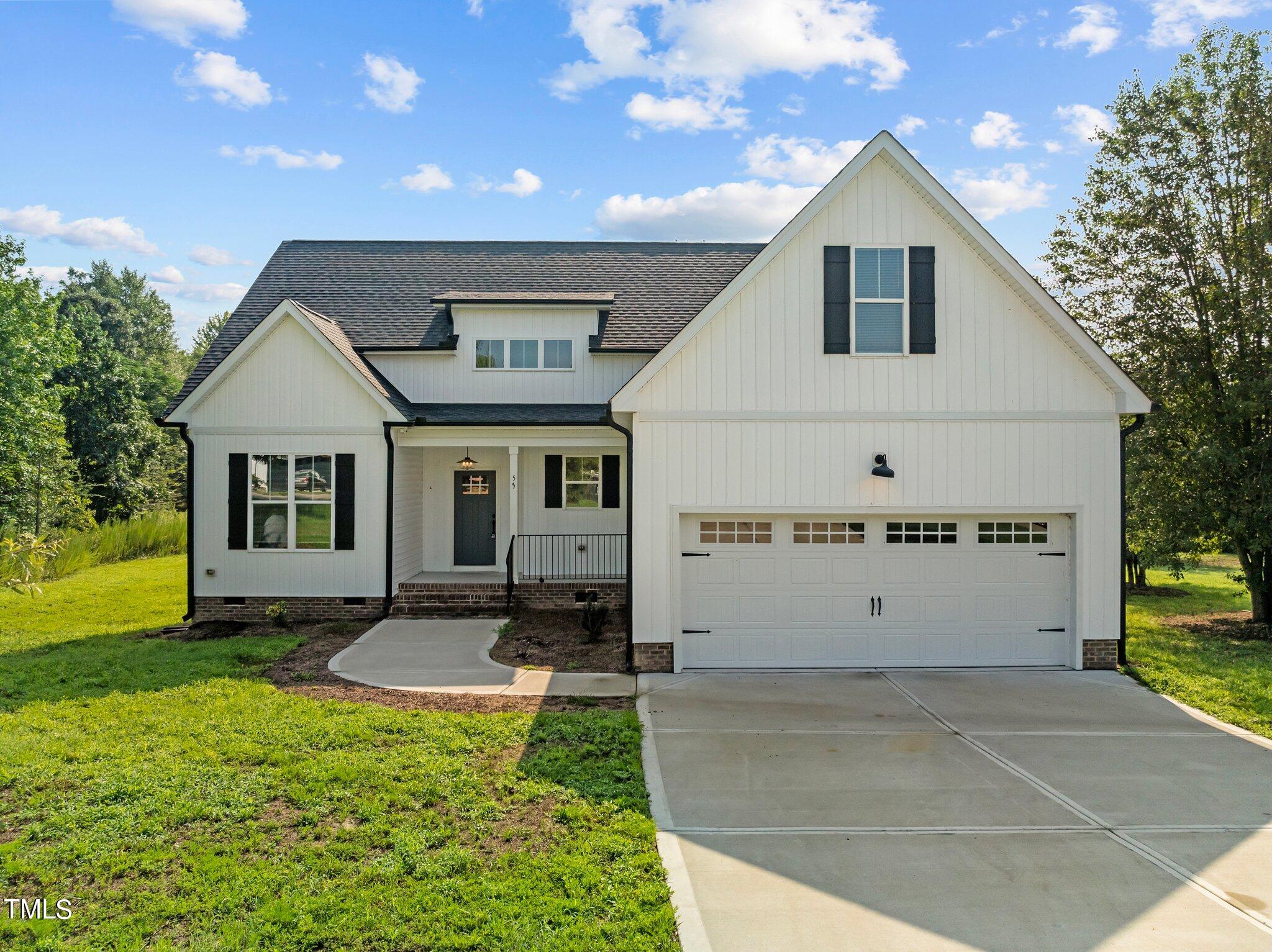 55 Pilot Ridge Road