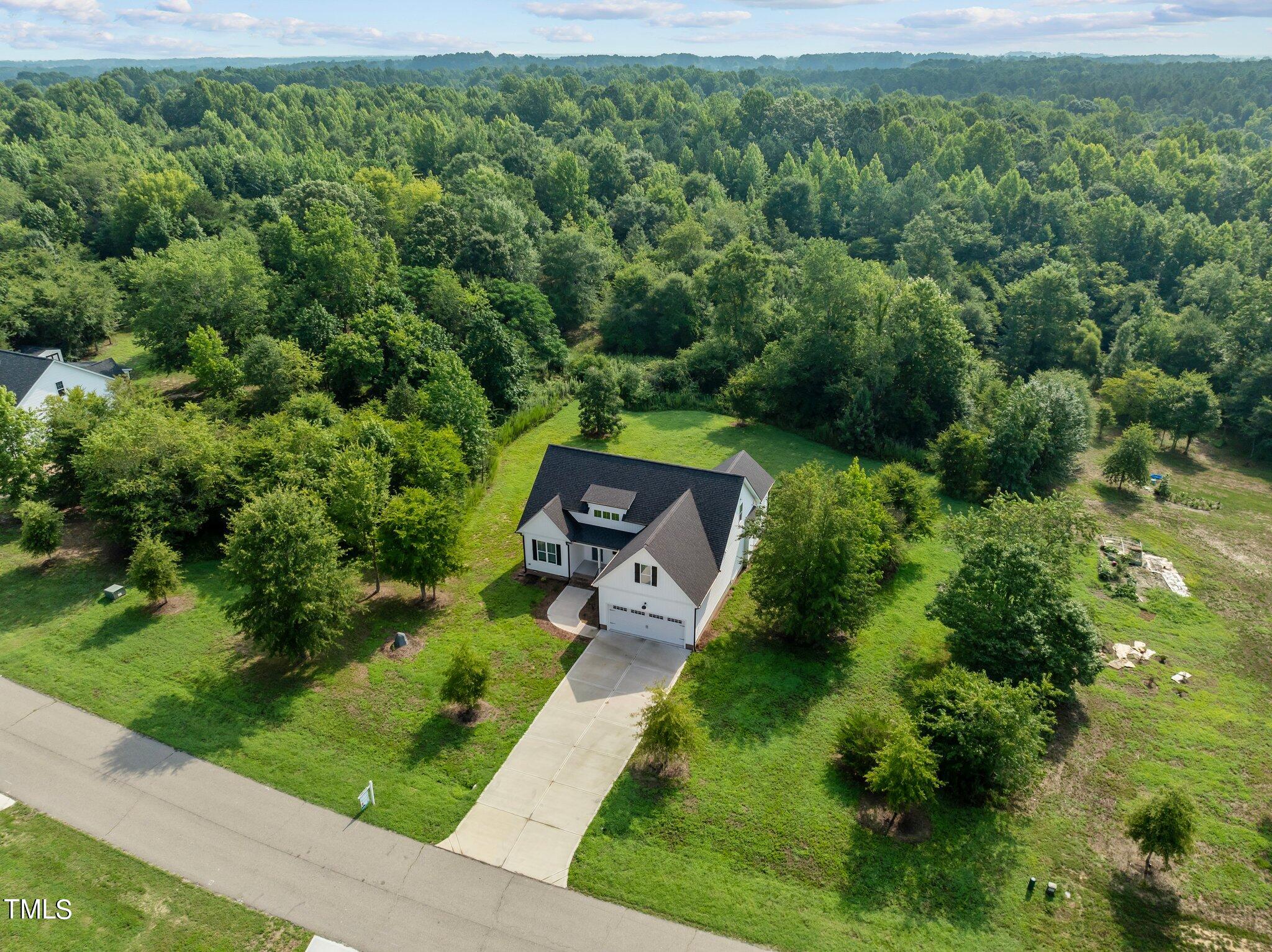 55 Pilot Ridge Road