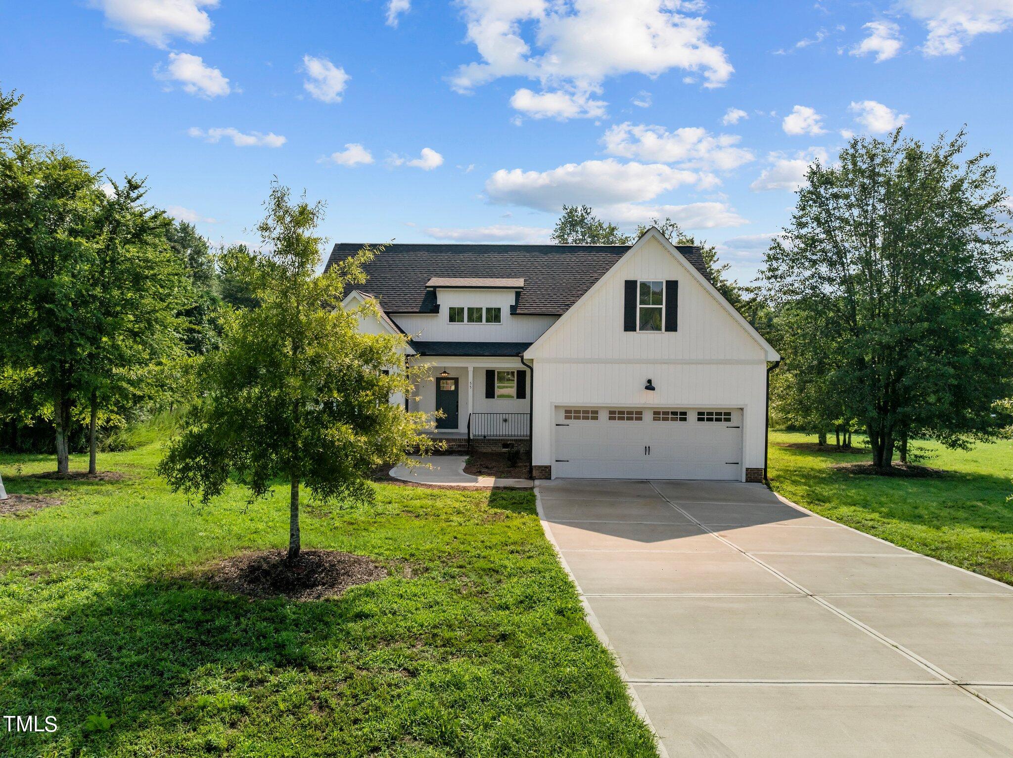 55 Pilot Ridge Road