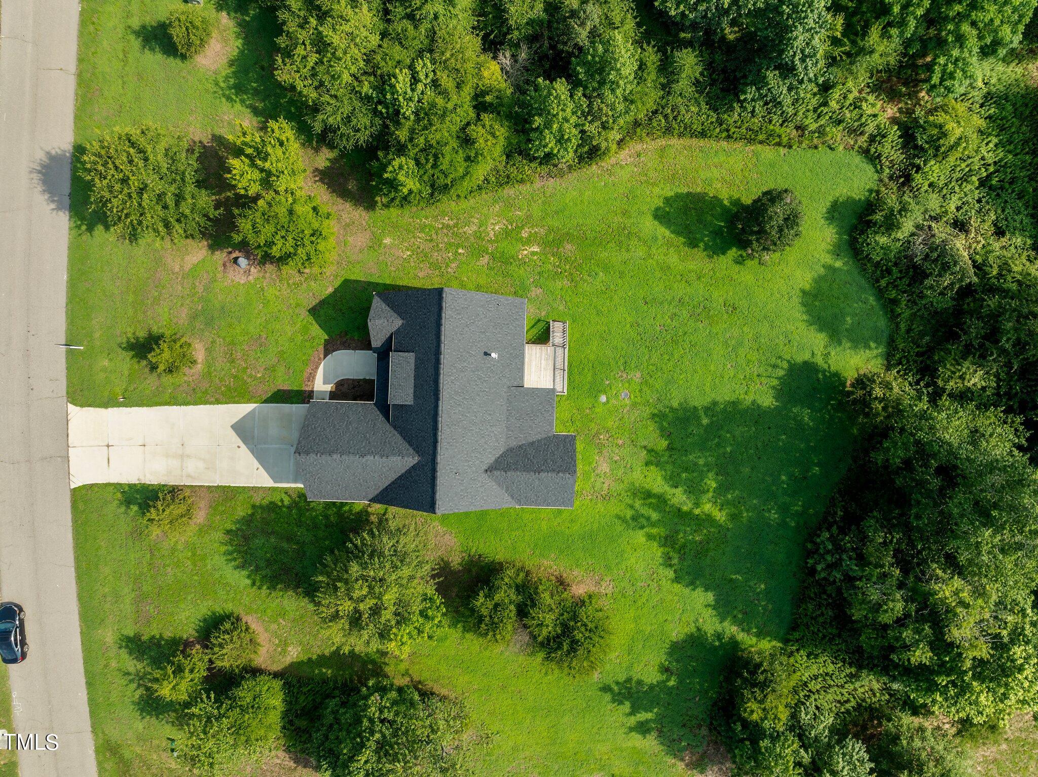 55 Pilot Ridge Road