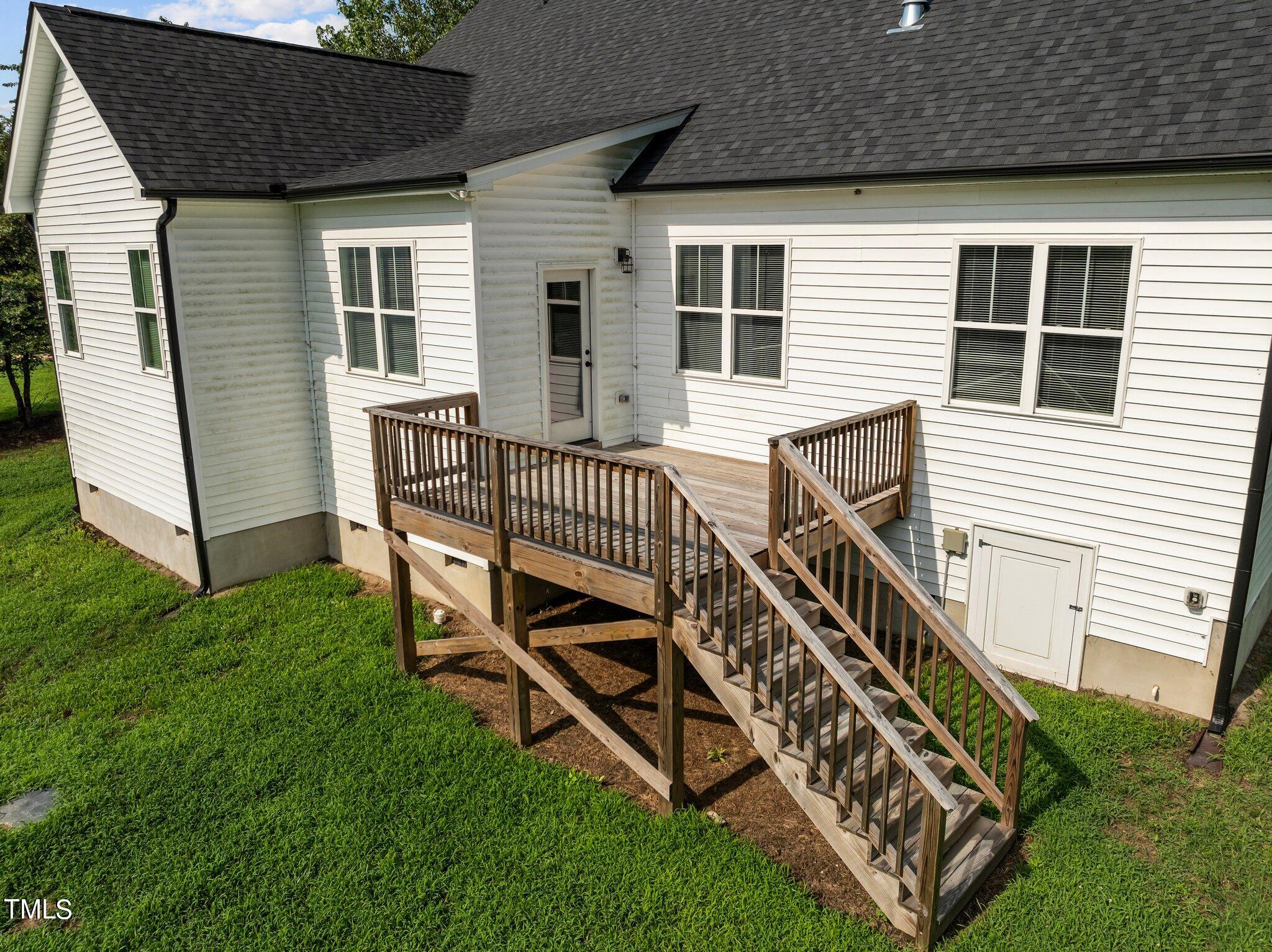 55 Pilot Ridge Road
