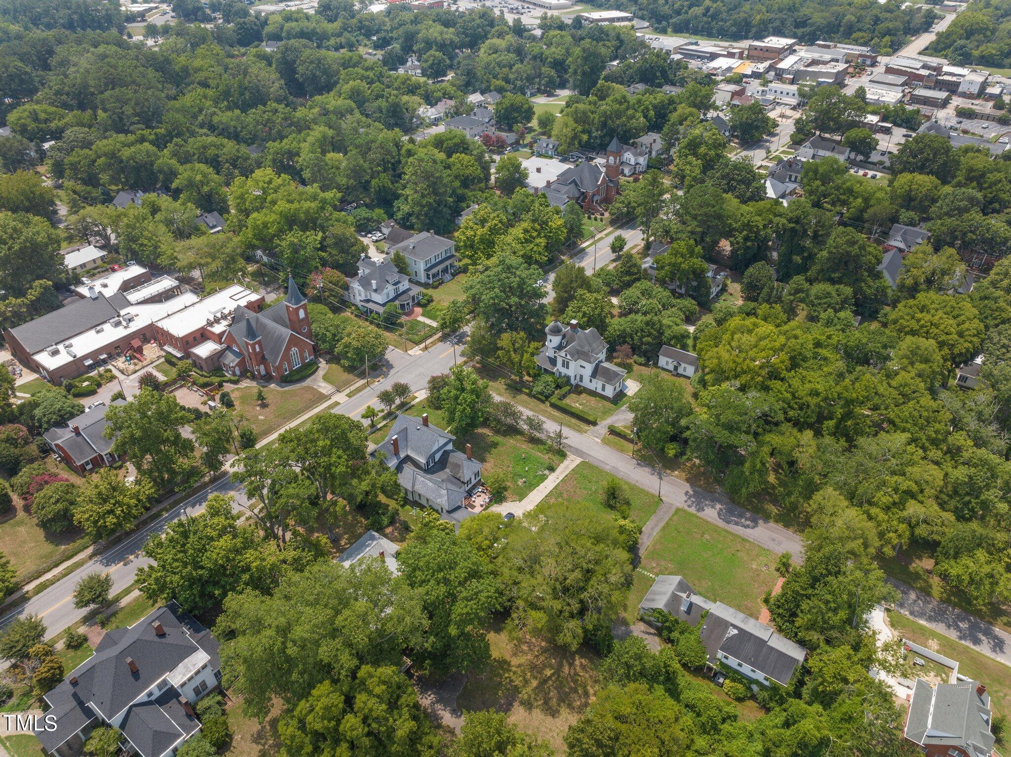 403 N Main Street