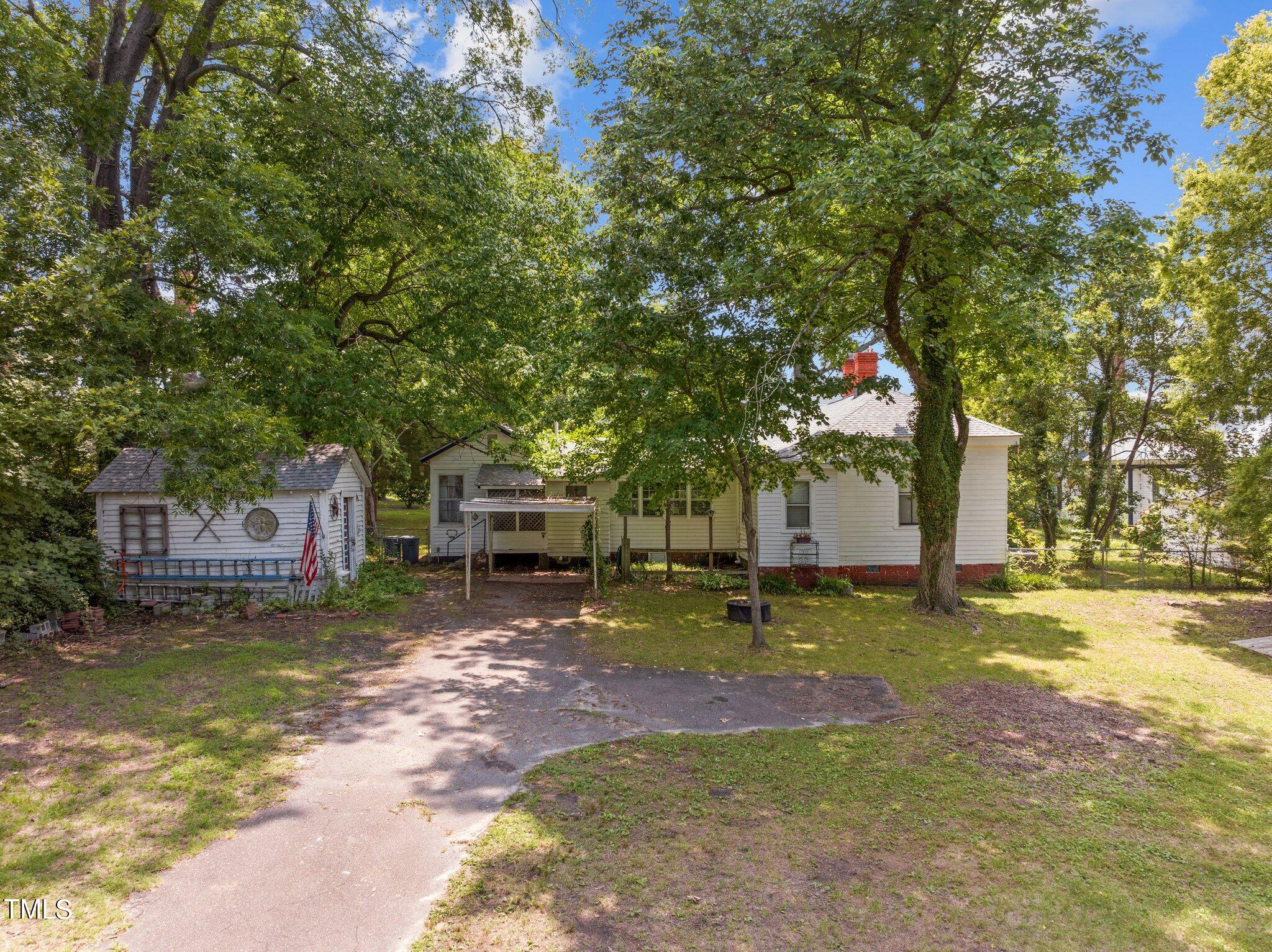 403 N Main Street