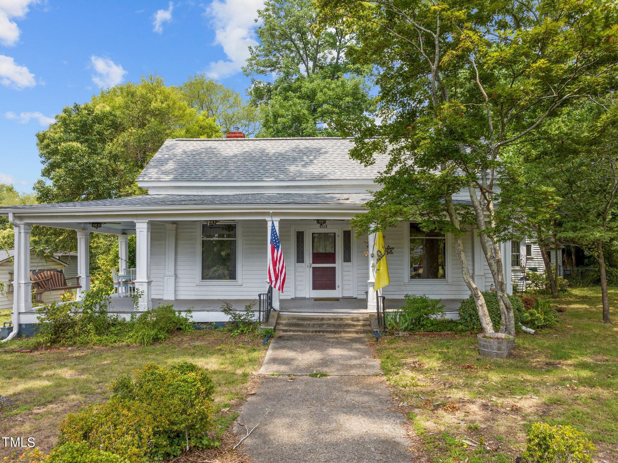 403 N Main Street
