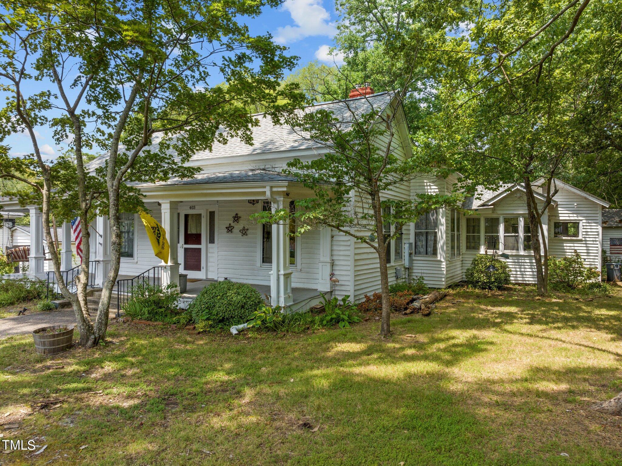403 N Main Street